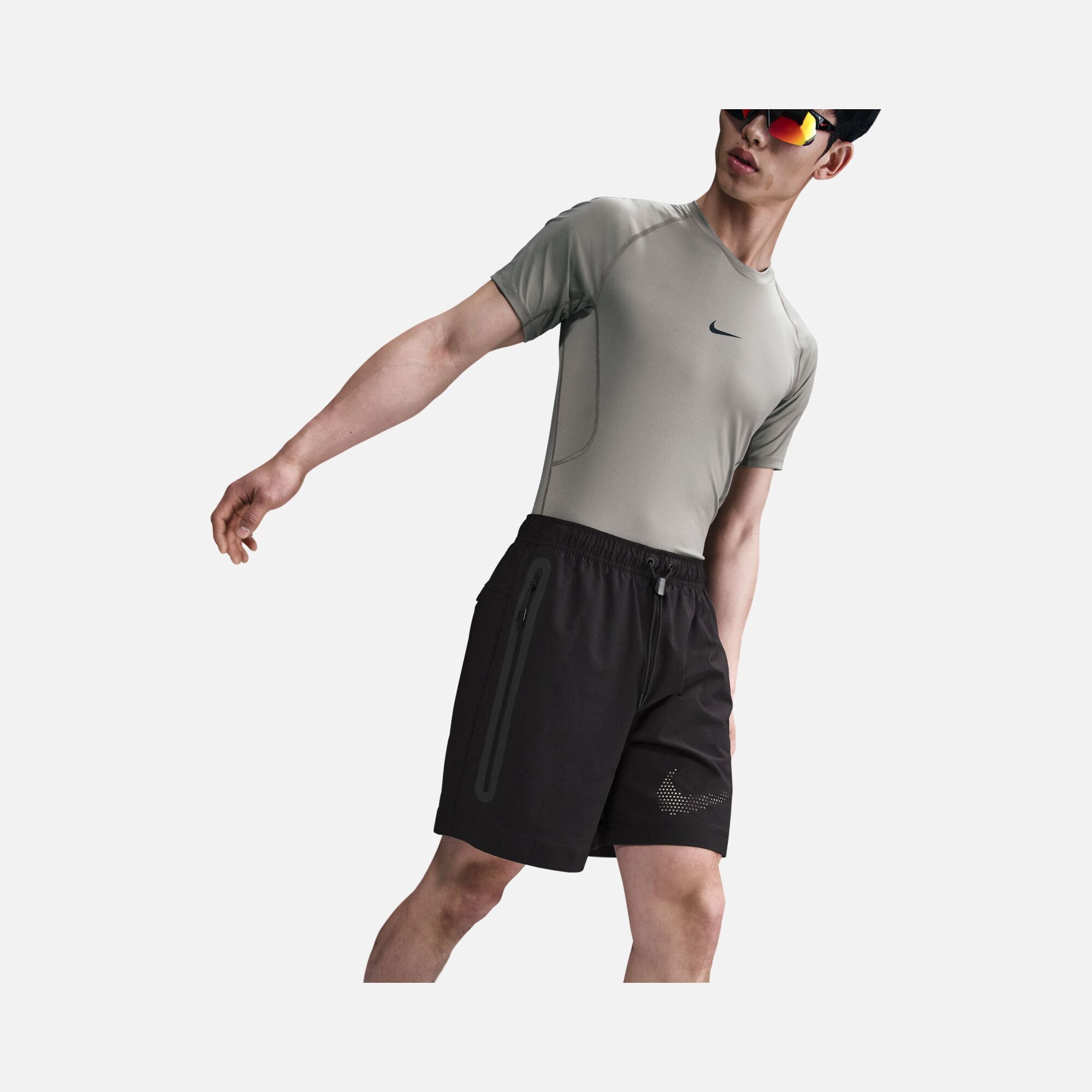 Nike Tech Gx Woven Short Erkek Şort