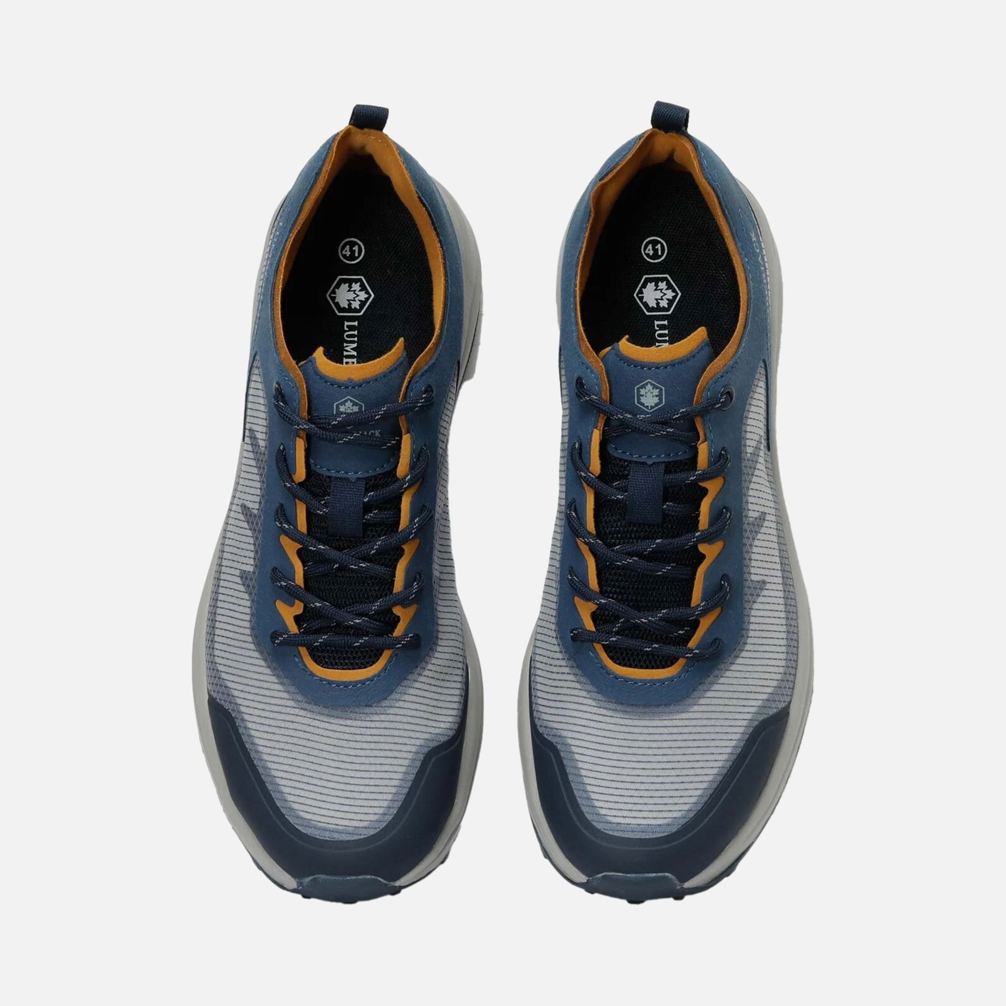 Lumberjack Sportswear Satilus 4FX Erkek Spor Ayakkabı