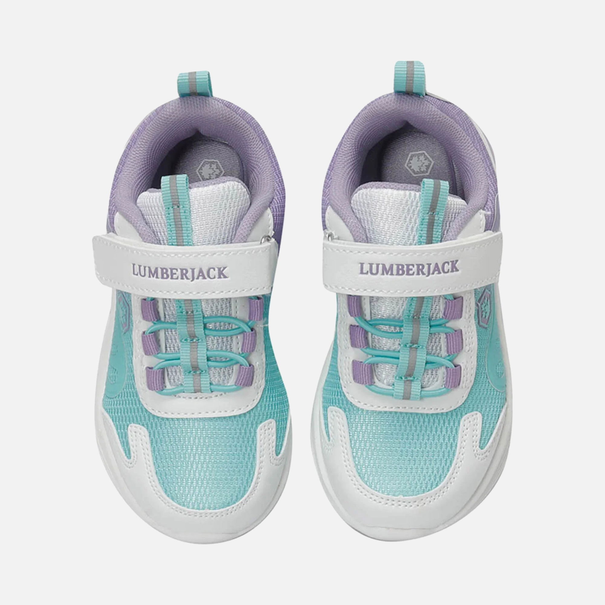 Lumberjack Sportswear Berry 4PR Bebek Spor Ayakkabı