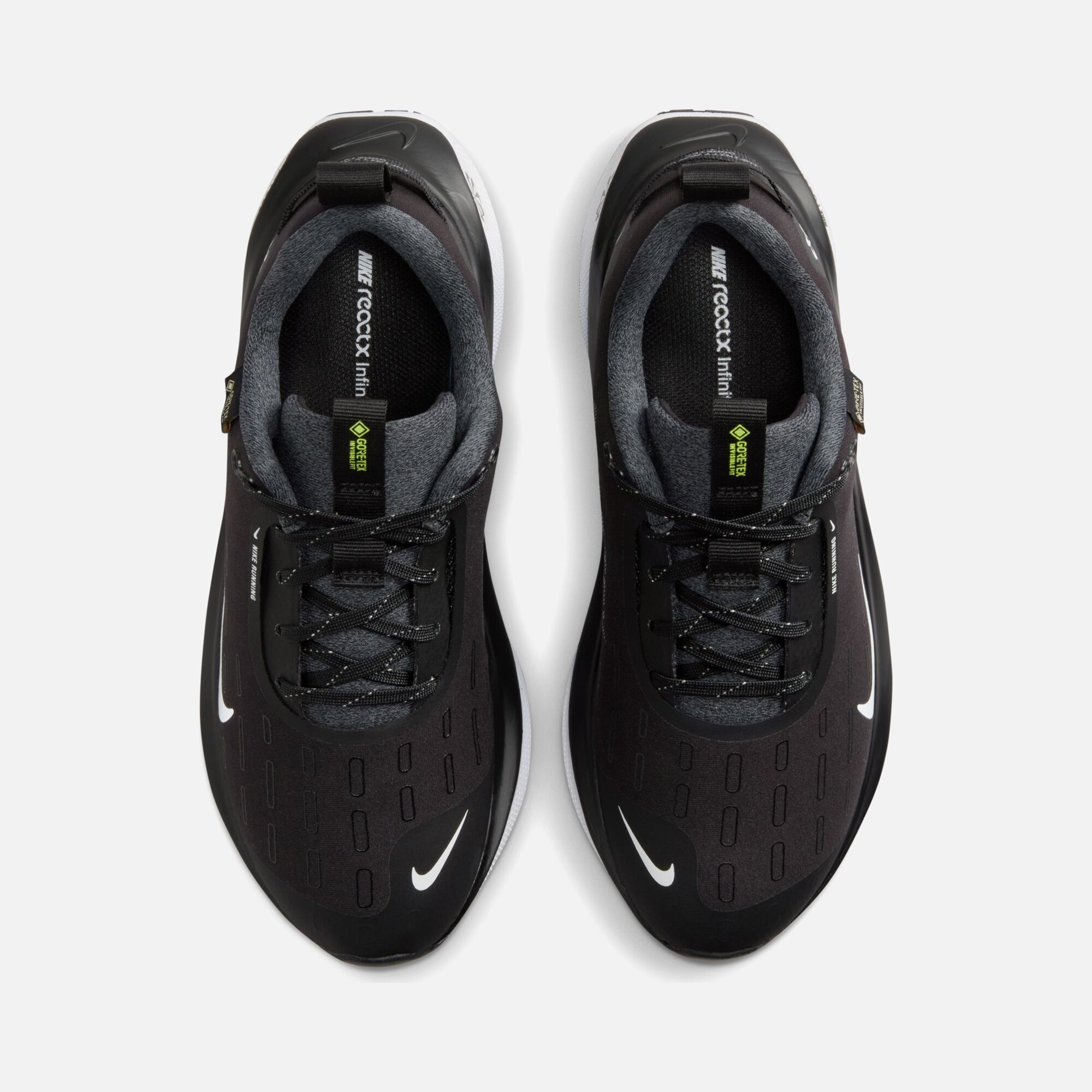 Nike Reactx InfinityRN 4 Gore-Tex Road Running Kadın Spor Ayakkabı