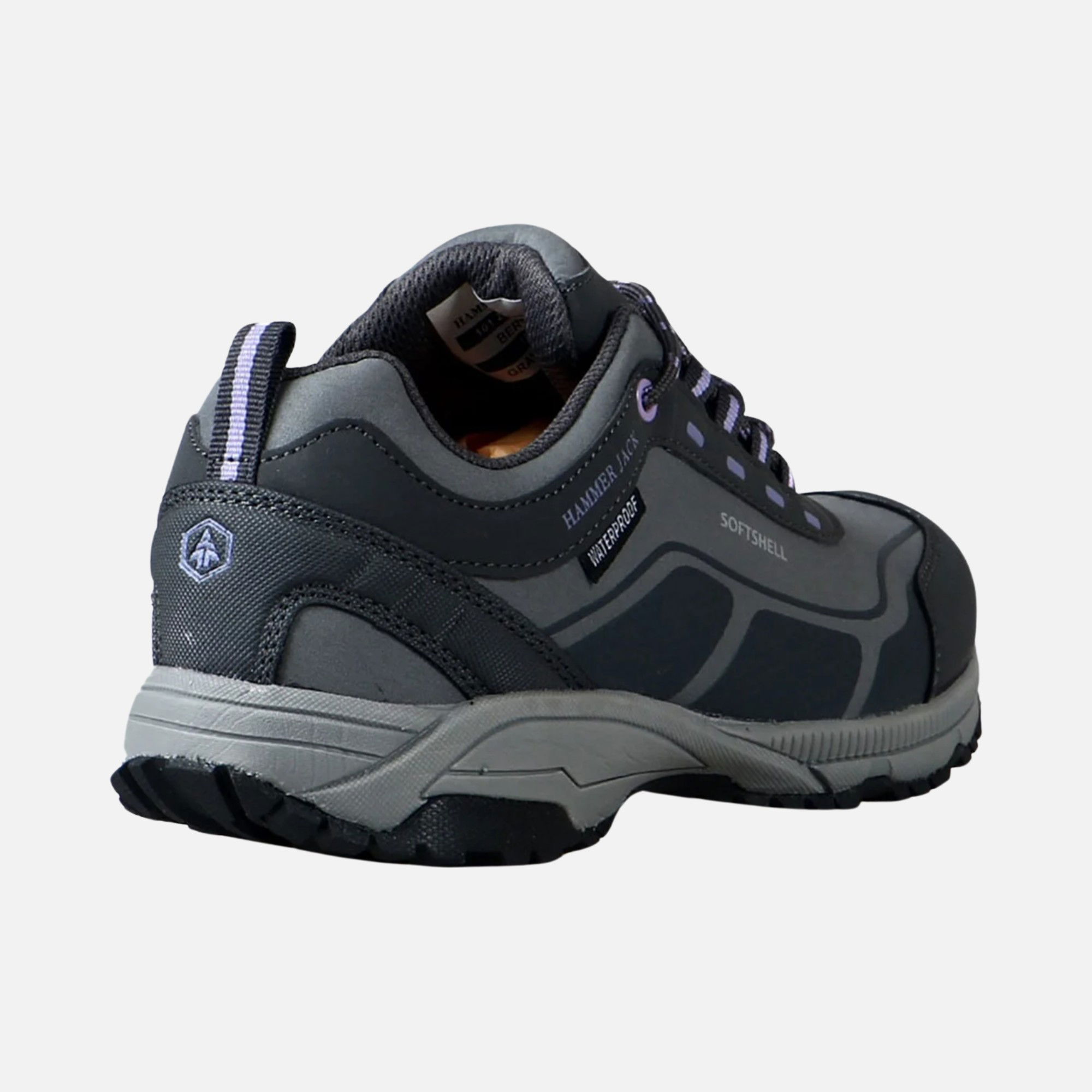 Hammer Jack Berto Waterproof Kadın Spor Ayakkabı