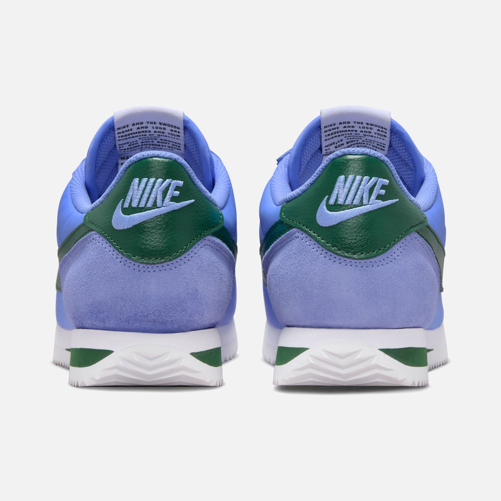 Nike Cortez Textile Upper Kadın Spor Ayakkabı