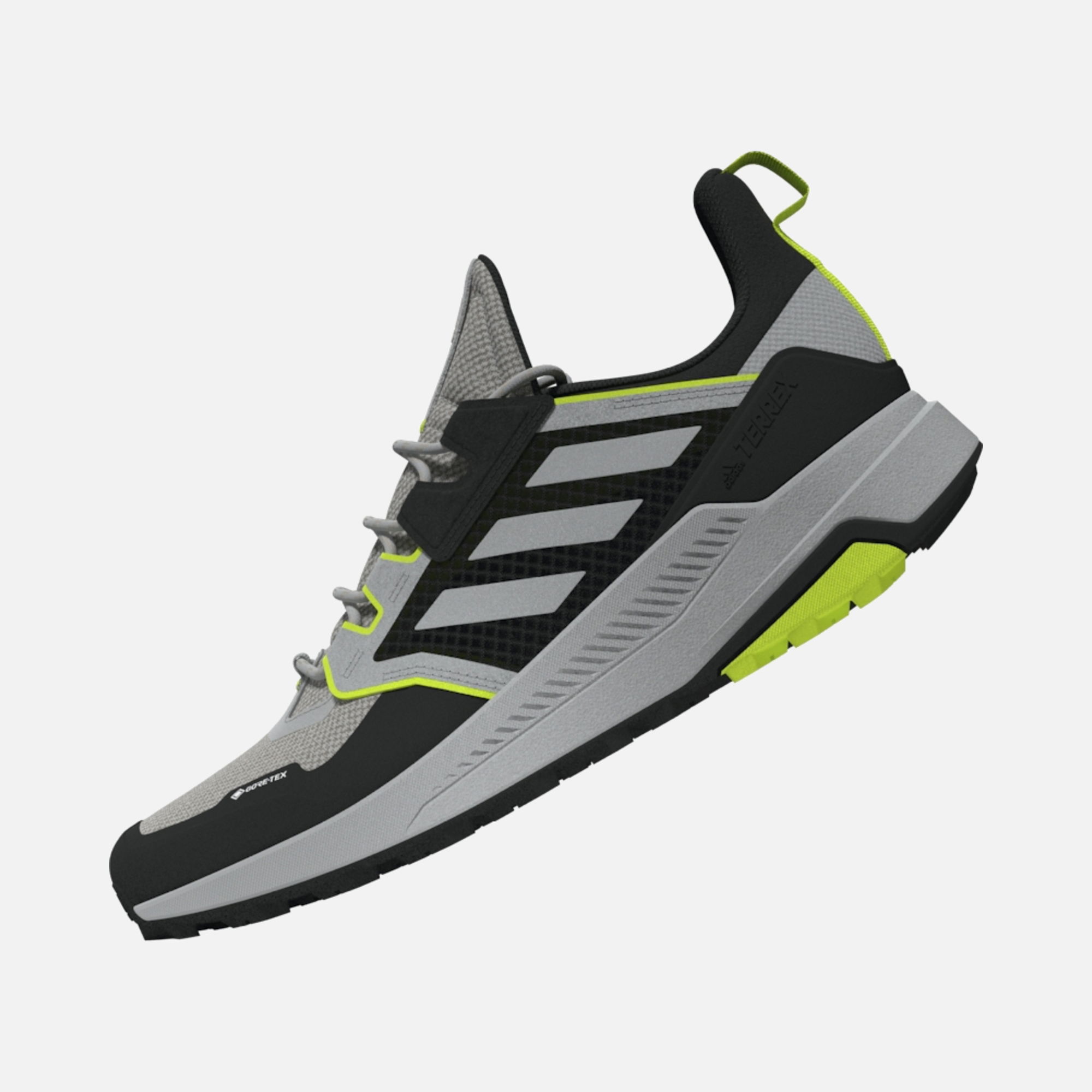 adidas Terrex Trailmaker Gore-Tex Erkek Spor Ayakkabı