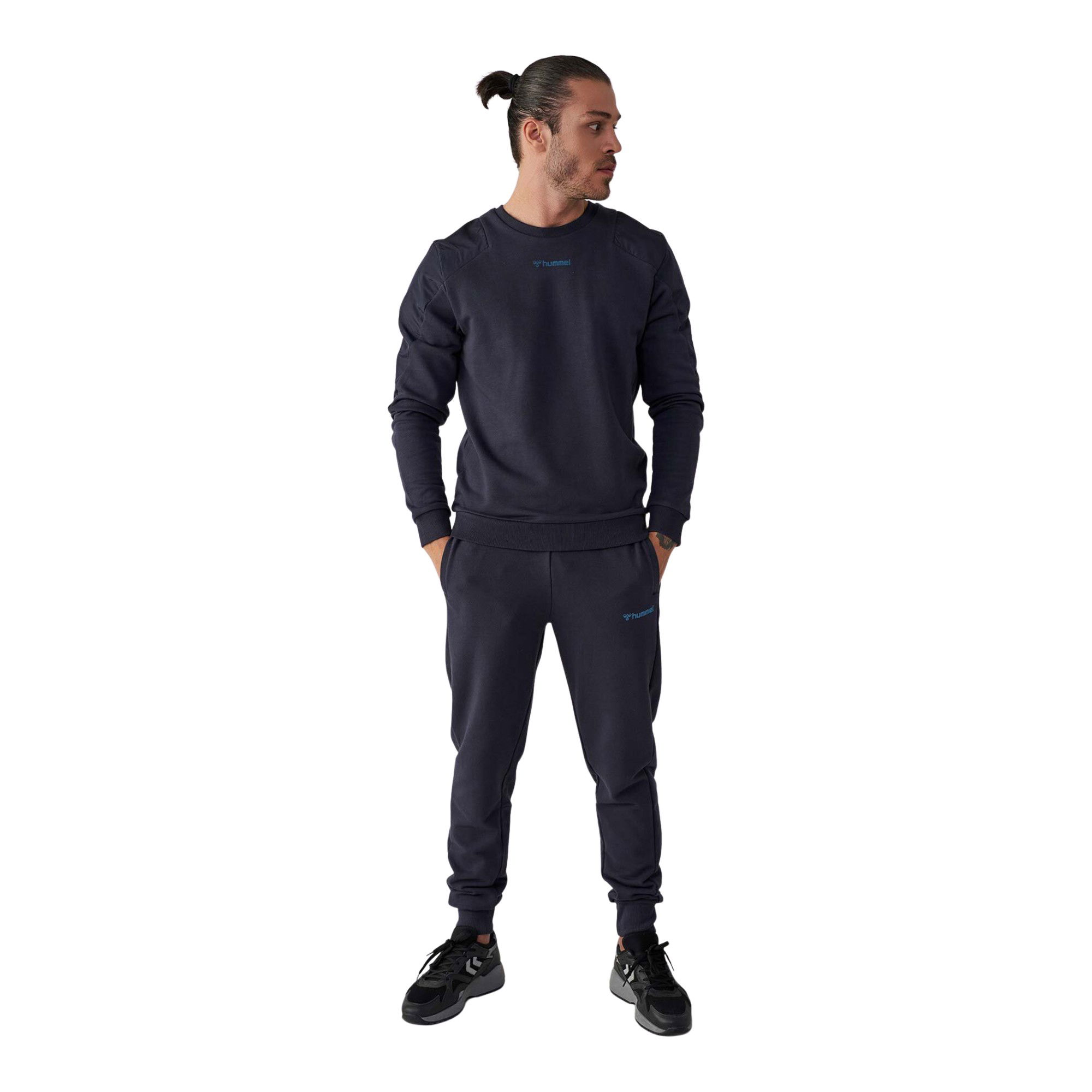 Hummel Sportswear Cianci Erkek Eşofman Altı