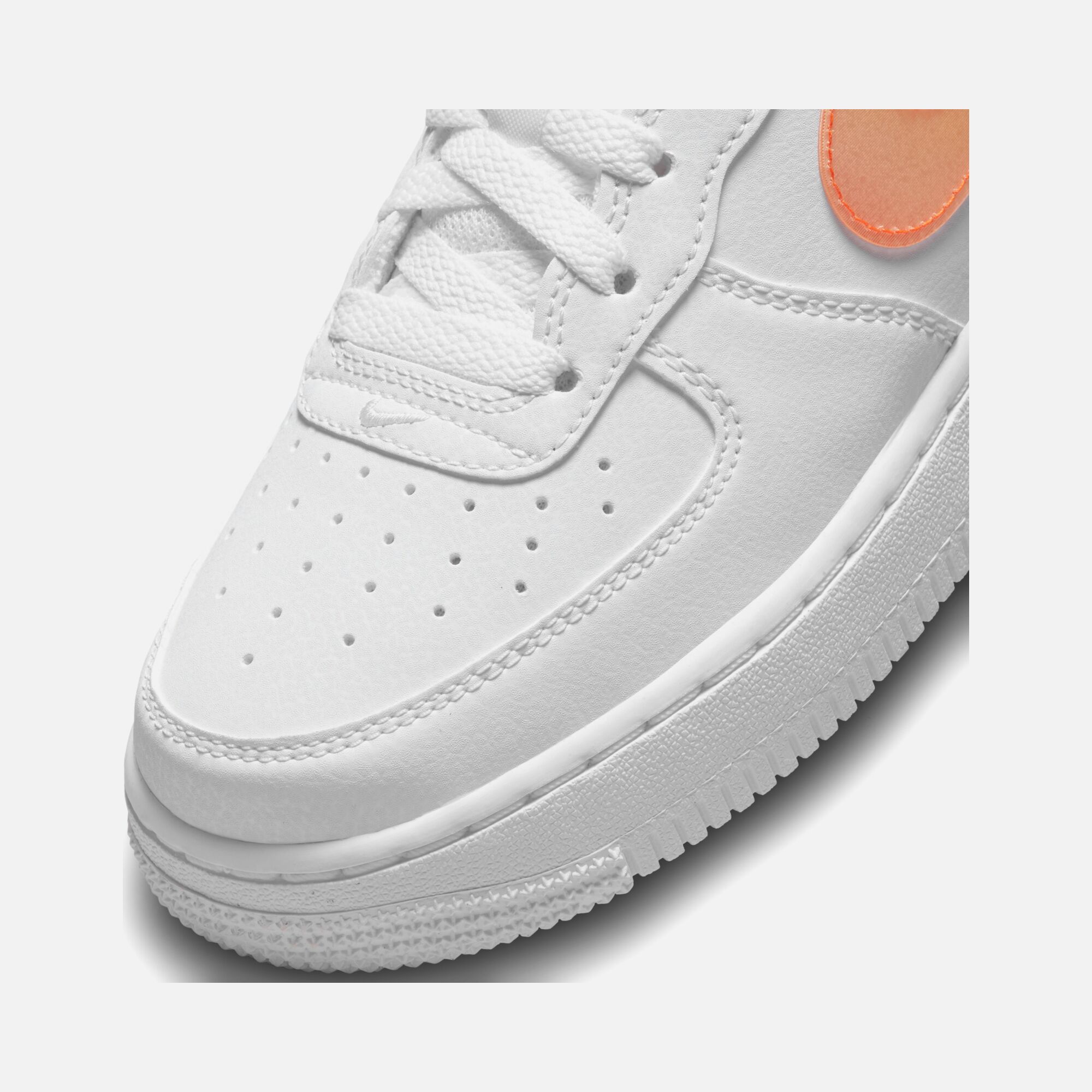 Nike Air Force 1 Next Nature KWE (GS) Spor Ayakkabı