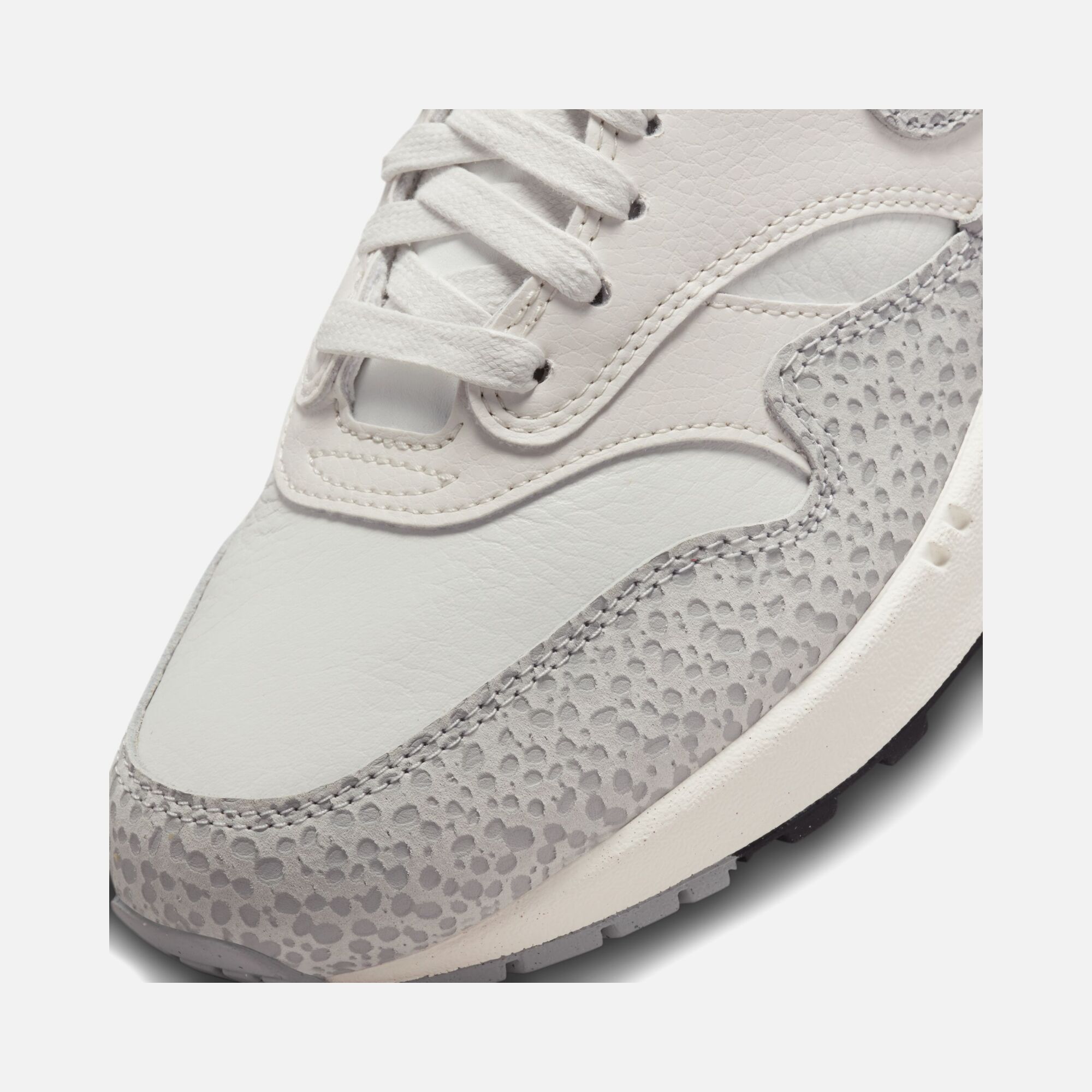 Nike Air Max 1 ''Safari'' Kadın Spor Ayakkabı