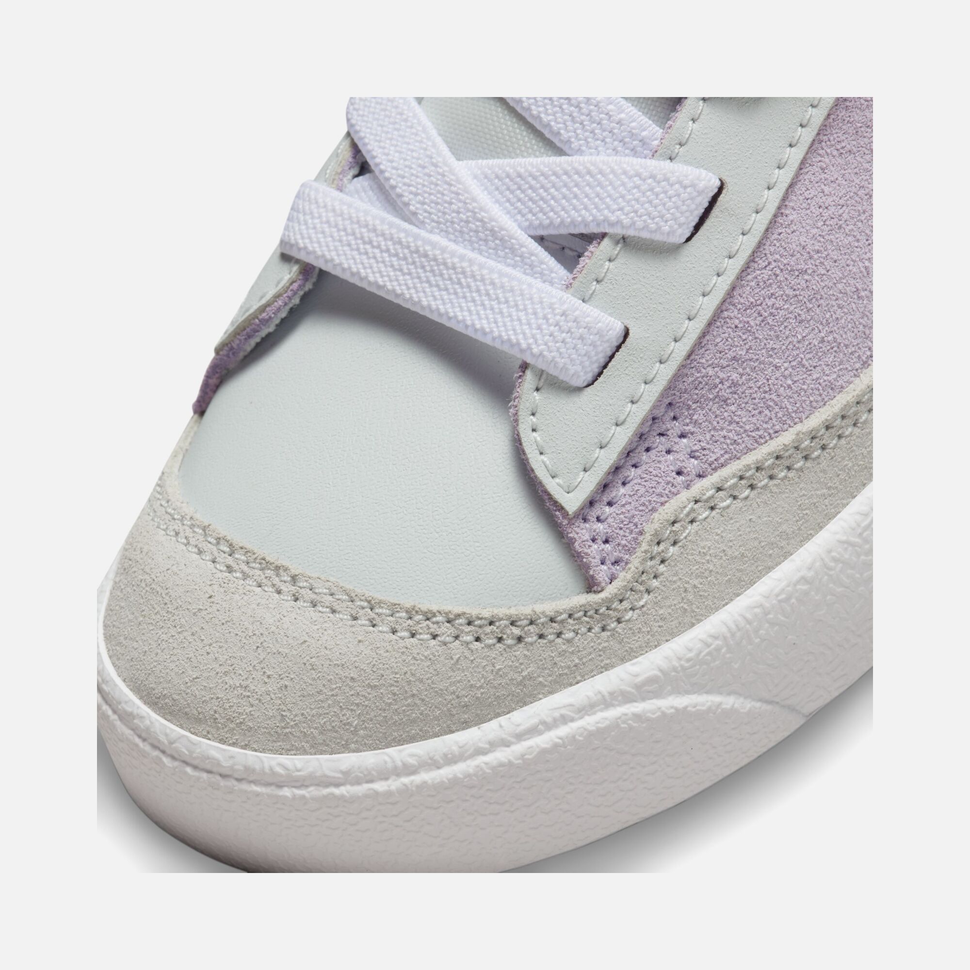 Nike Blazer Mid '77 D (PS) Çocuk Spor Ayakkabı