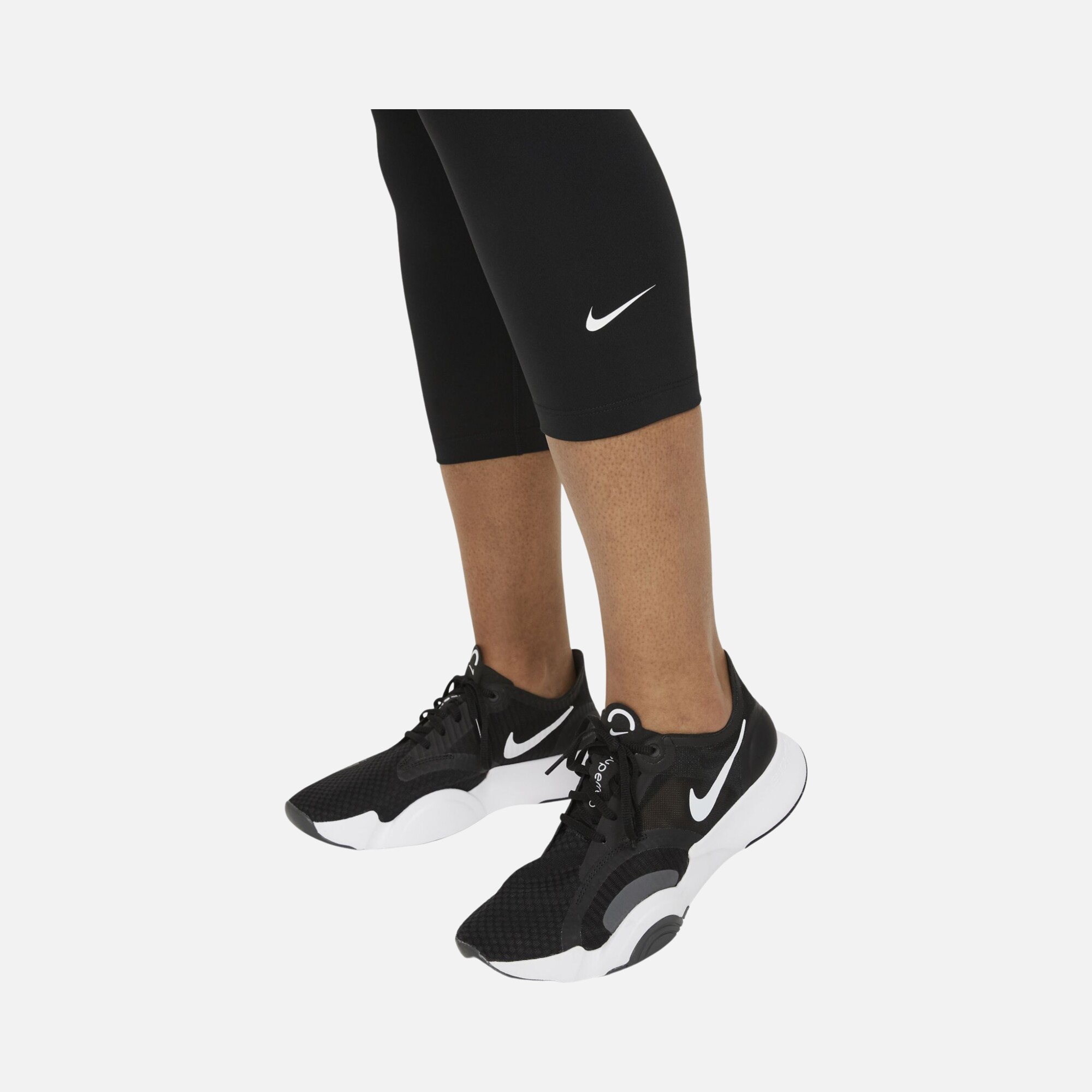 Nike One Capri Leggings SS21 Kadın Tayt