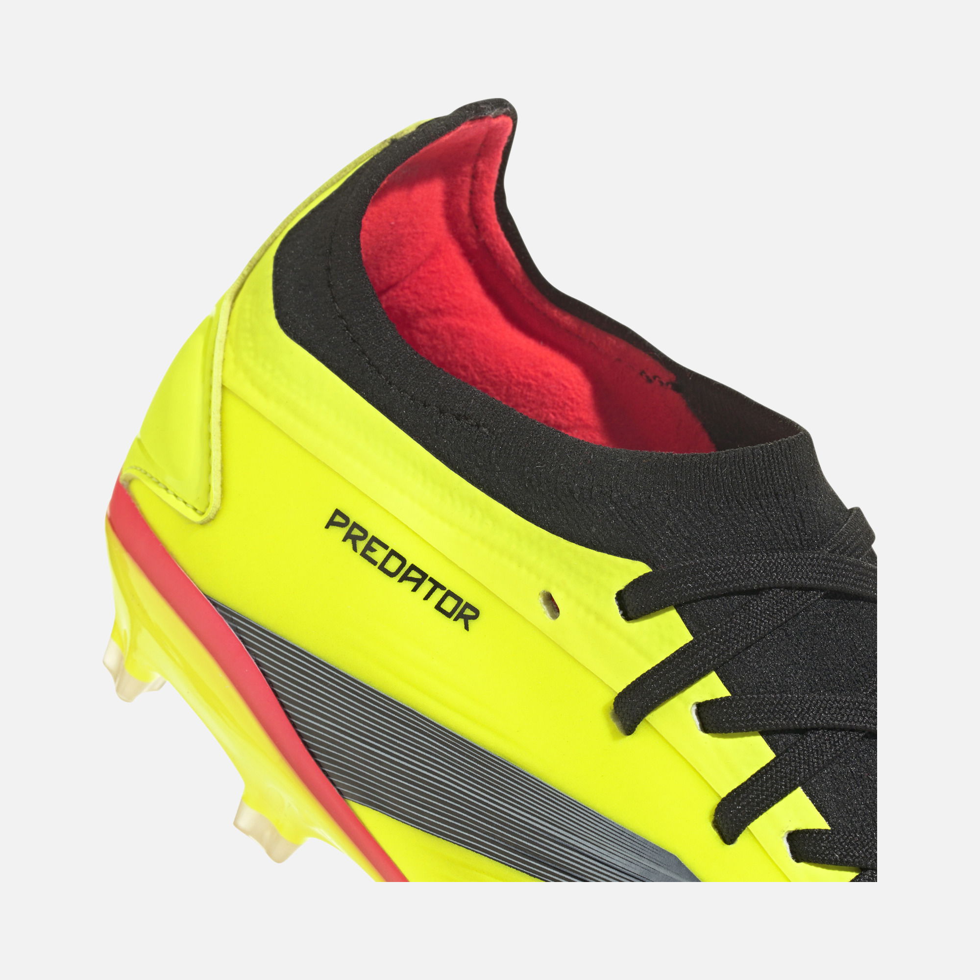 adidas Predator Pro FG Erkek Krampon