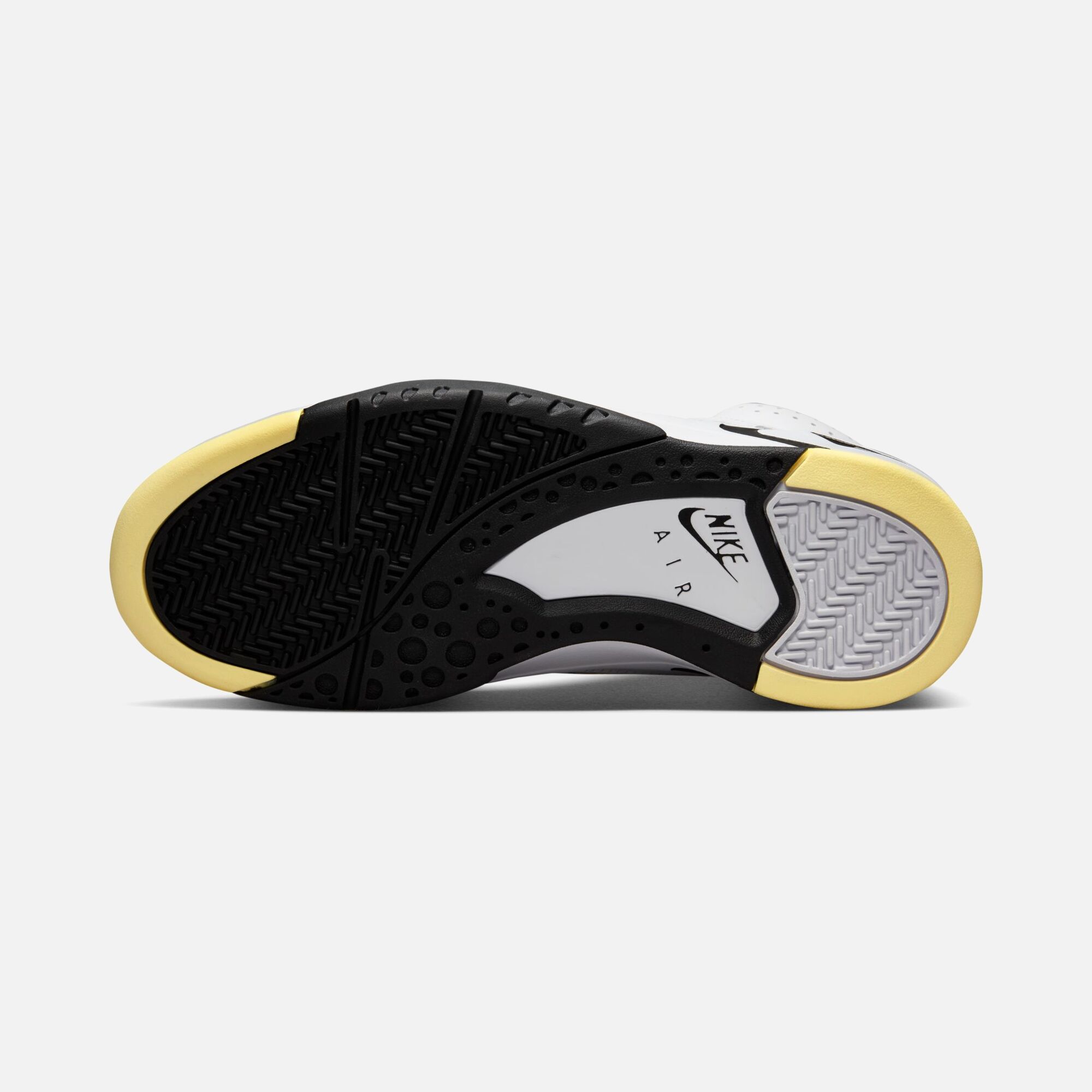 Nike Air Flight Lite Mid SS23 Erkek Spor Ayakkabı