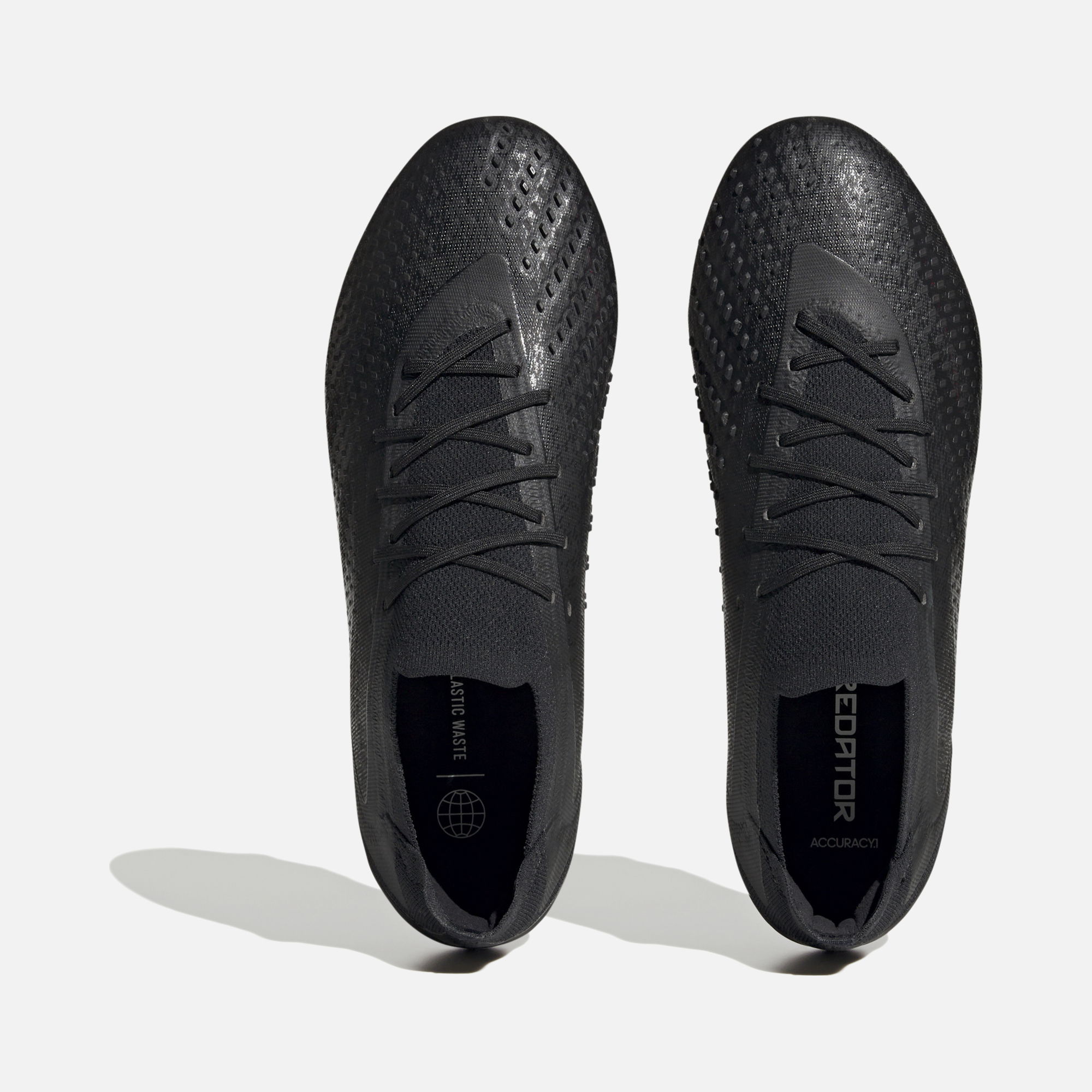 adidas Predator Accuracy.1 FG Firm Ground Erkek Krampon