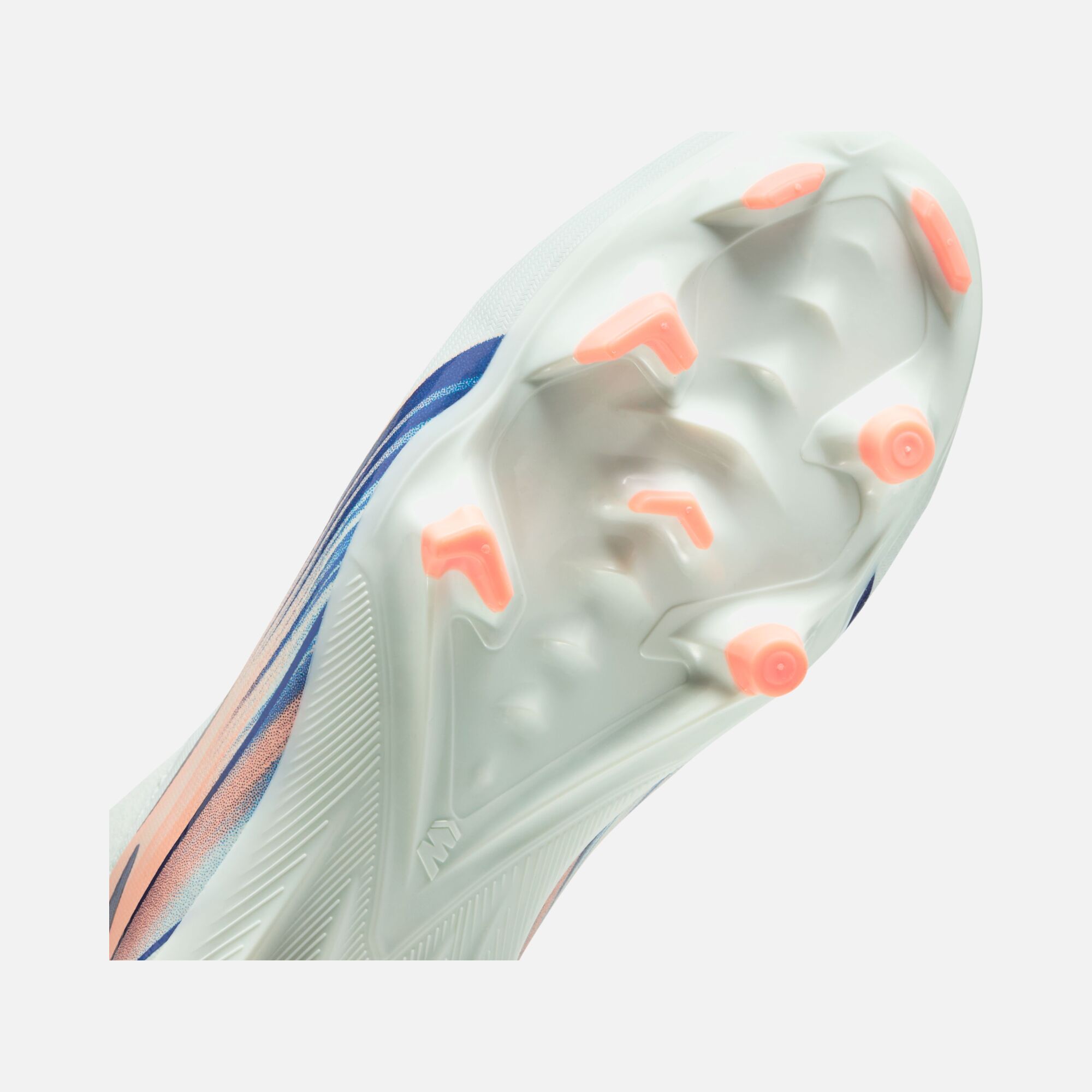 Nike Mercurial CR7 Zoom Superfly 10 Academy MDS FG-MG Multi-Graund Çocuk Krampon