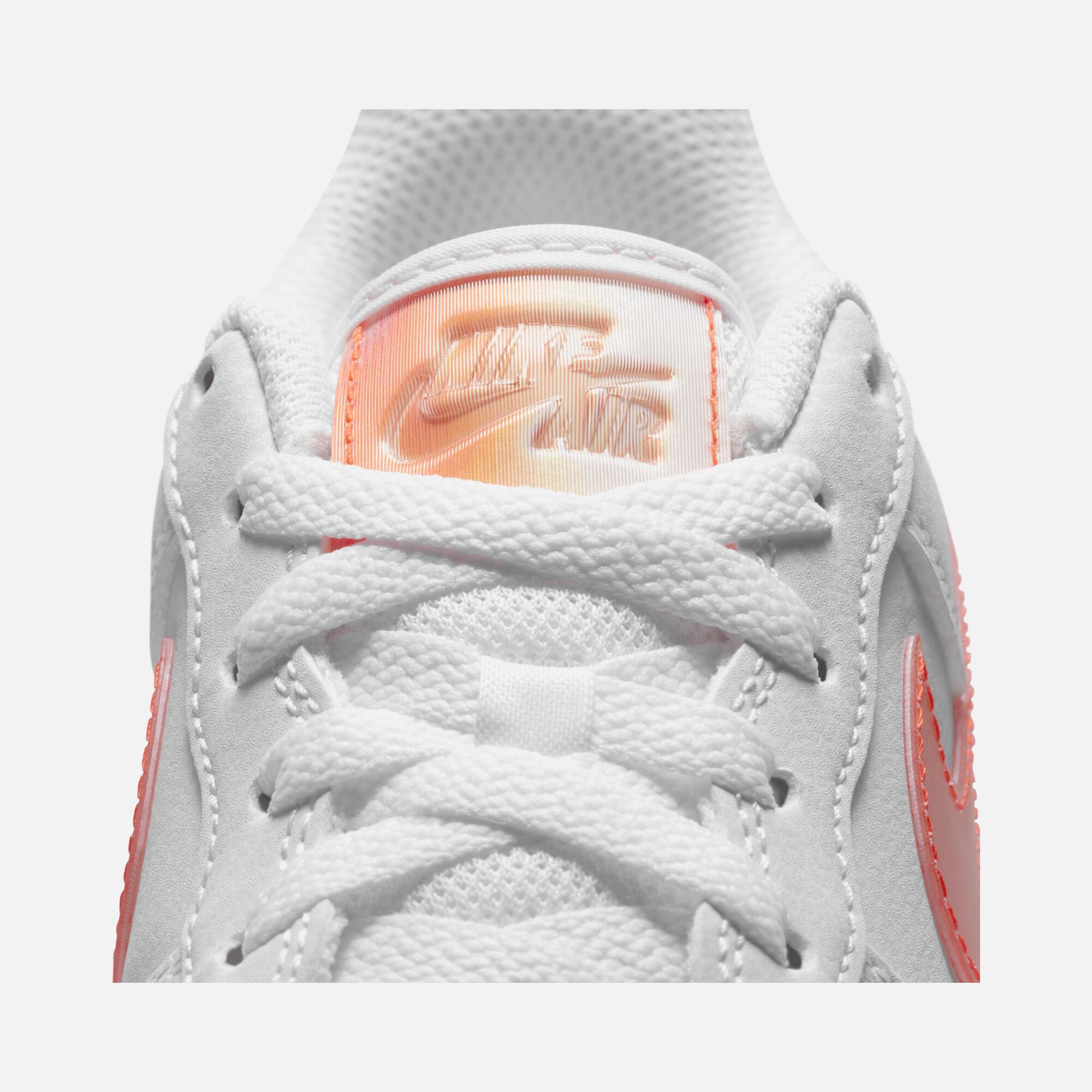 Nike Air Force 1 Next Nature KWE (GS) Spor Ayakkabı