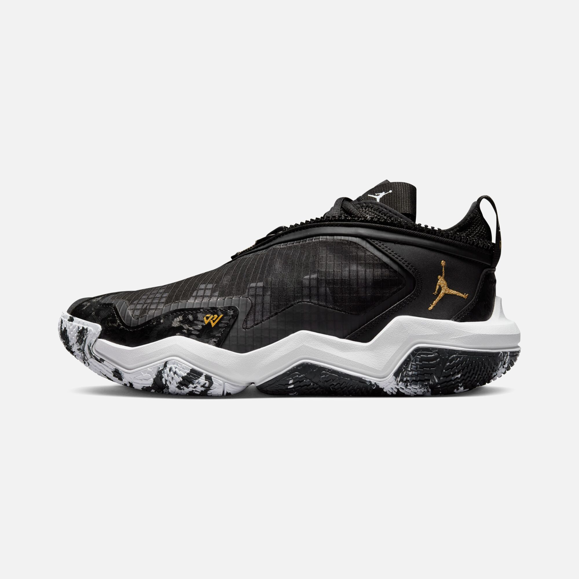 Nike Jordan Why Not .6 Erkek Basketbol Ayakkabısı