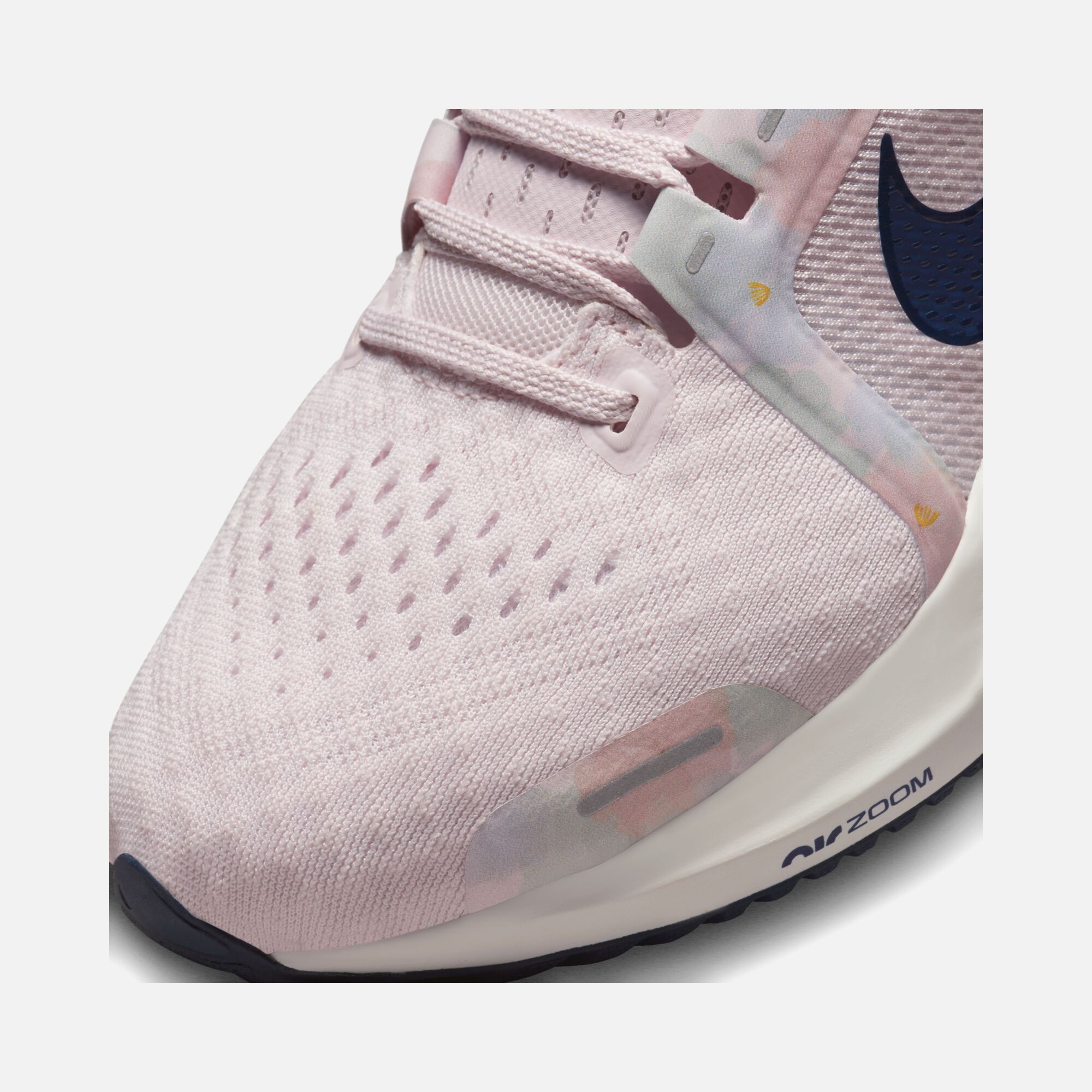 Nike Vomero 16 Premium Road Running Kadın Spor Ayakkabı