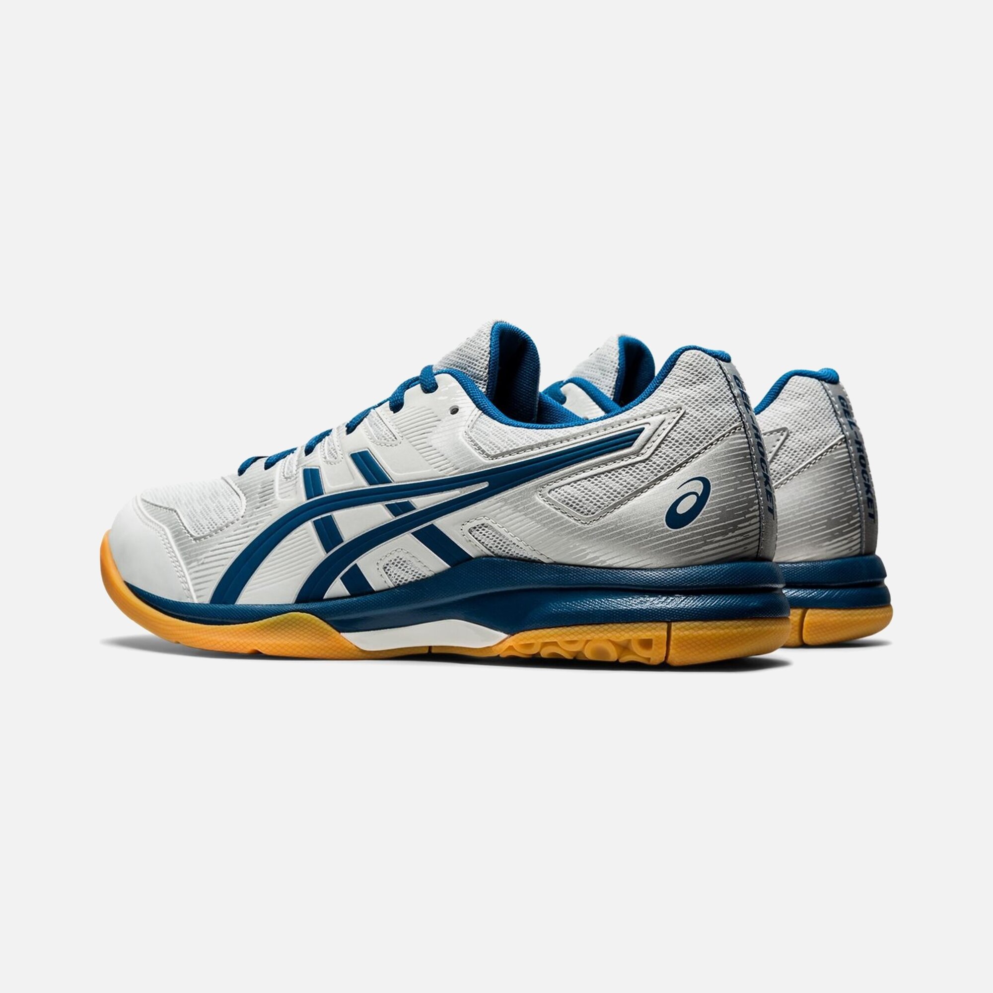 Asics Gel-Rocket 9 Indoor Erkek Voleybol Ayakkabısı