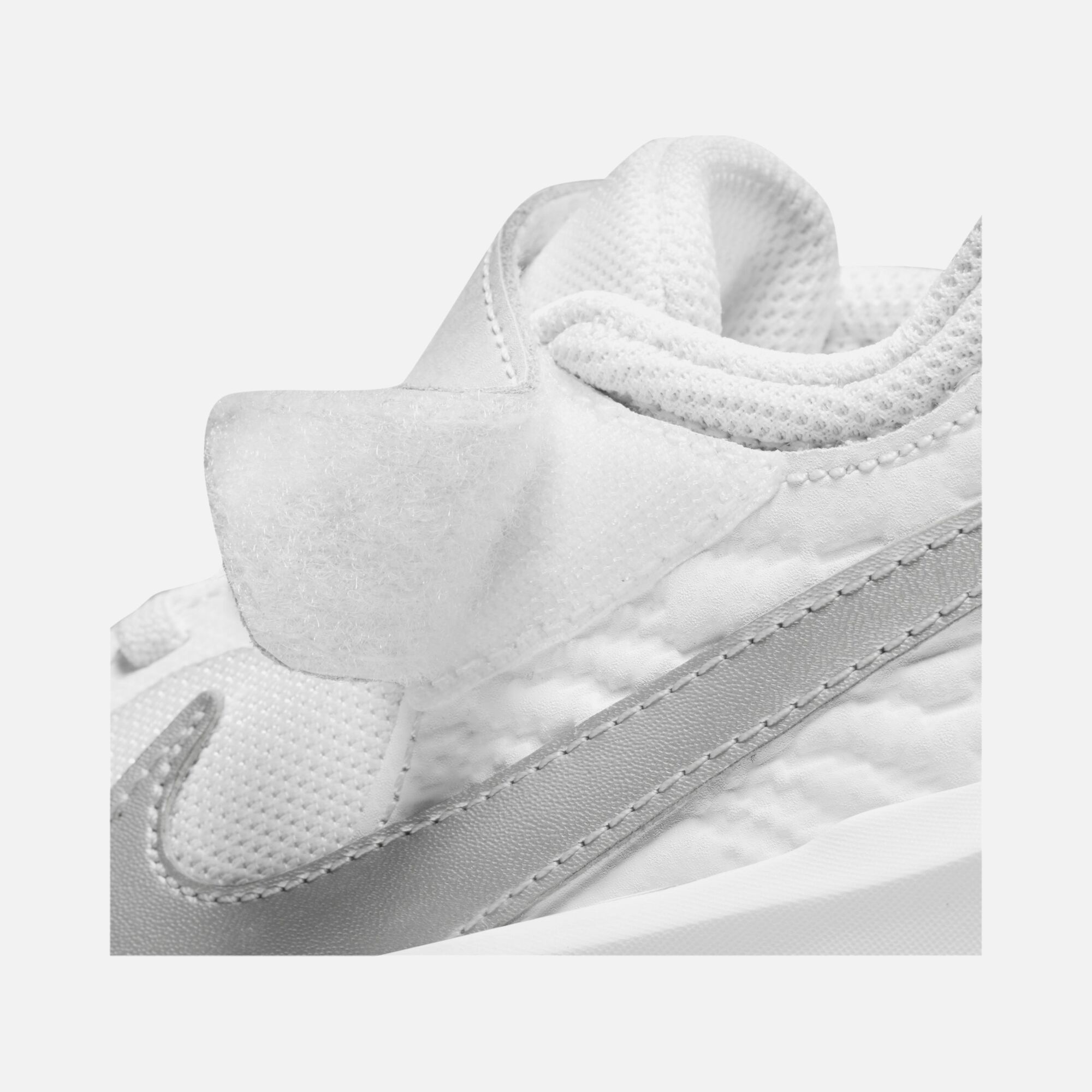 Nike Team Hustle D 10 (PS) Çocuk Basketbol Ayakkabısı