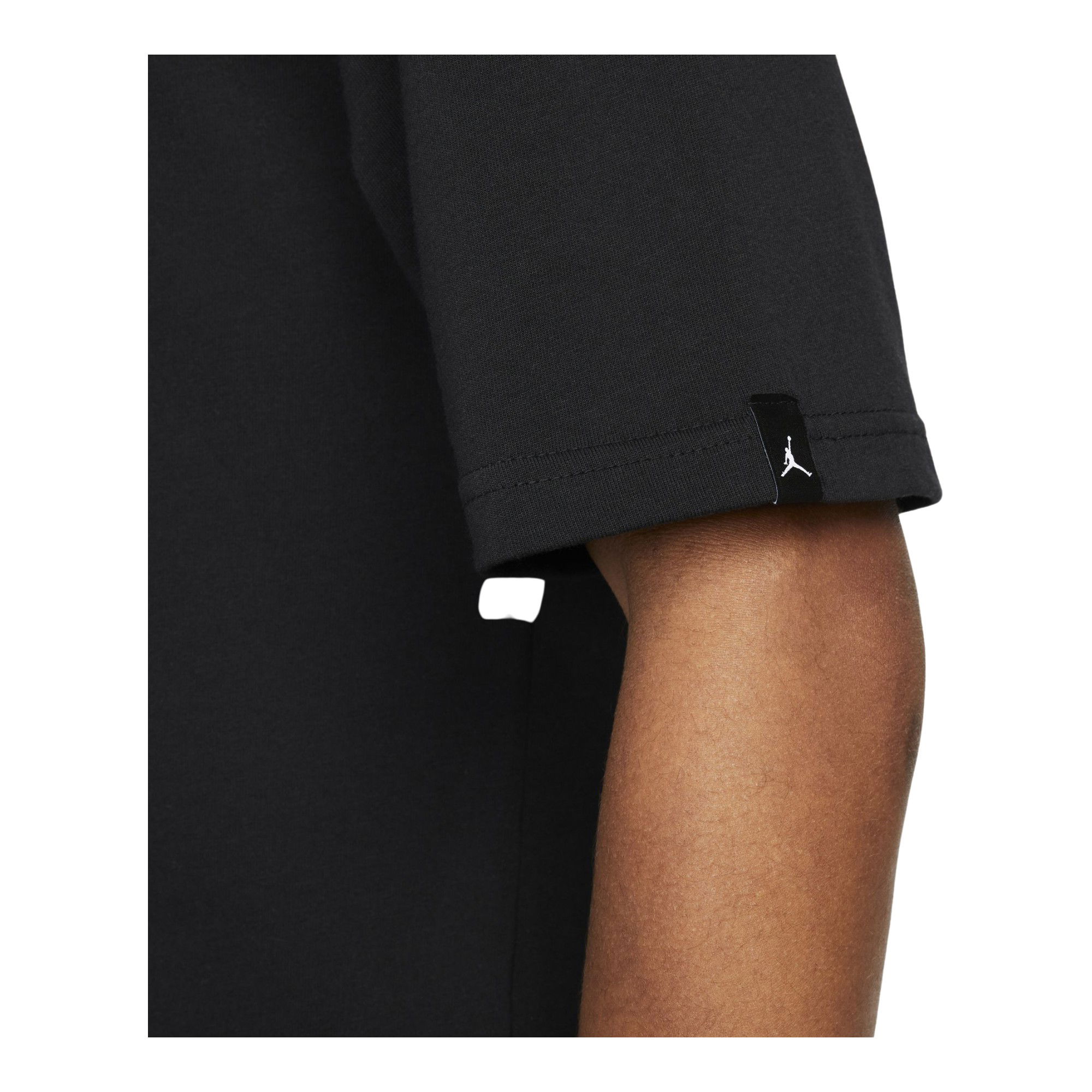 Nike Jordan Zion Short-Sleeve Erkek Tişört