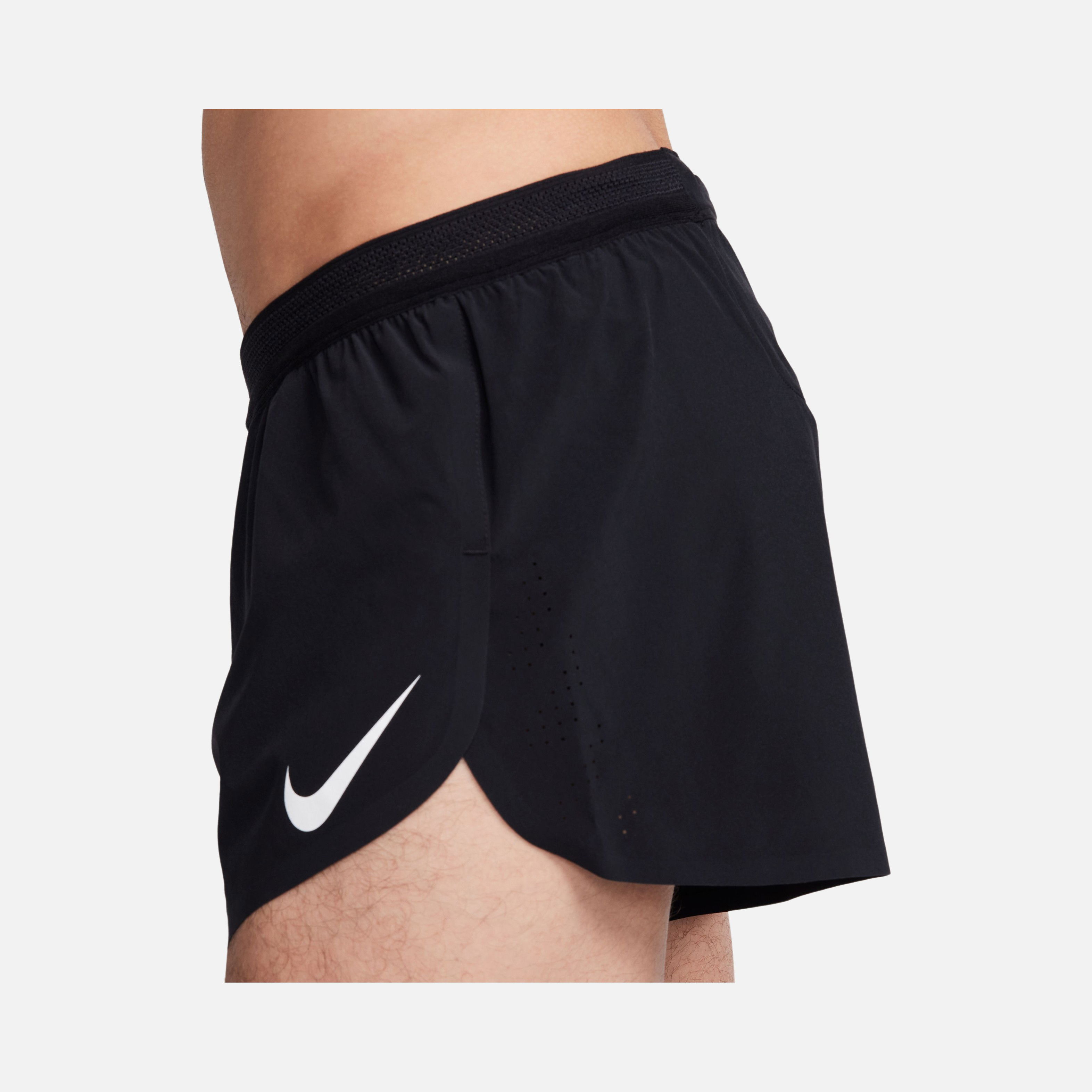 Nike Dri-Fit ADV AeroSwift 5cm (approx.) Brief-Lined Running Erkek Şort