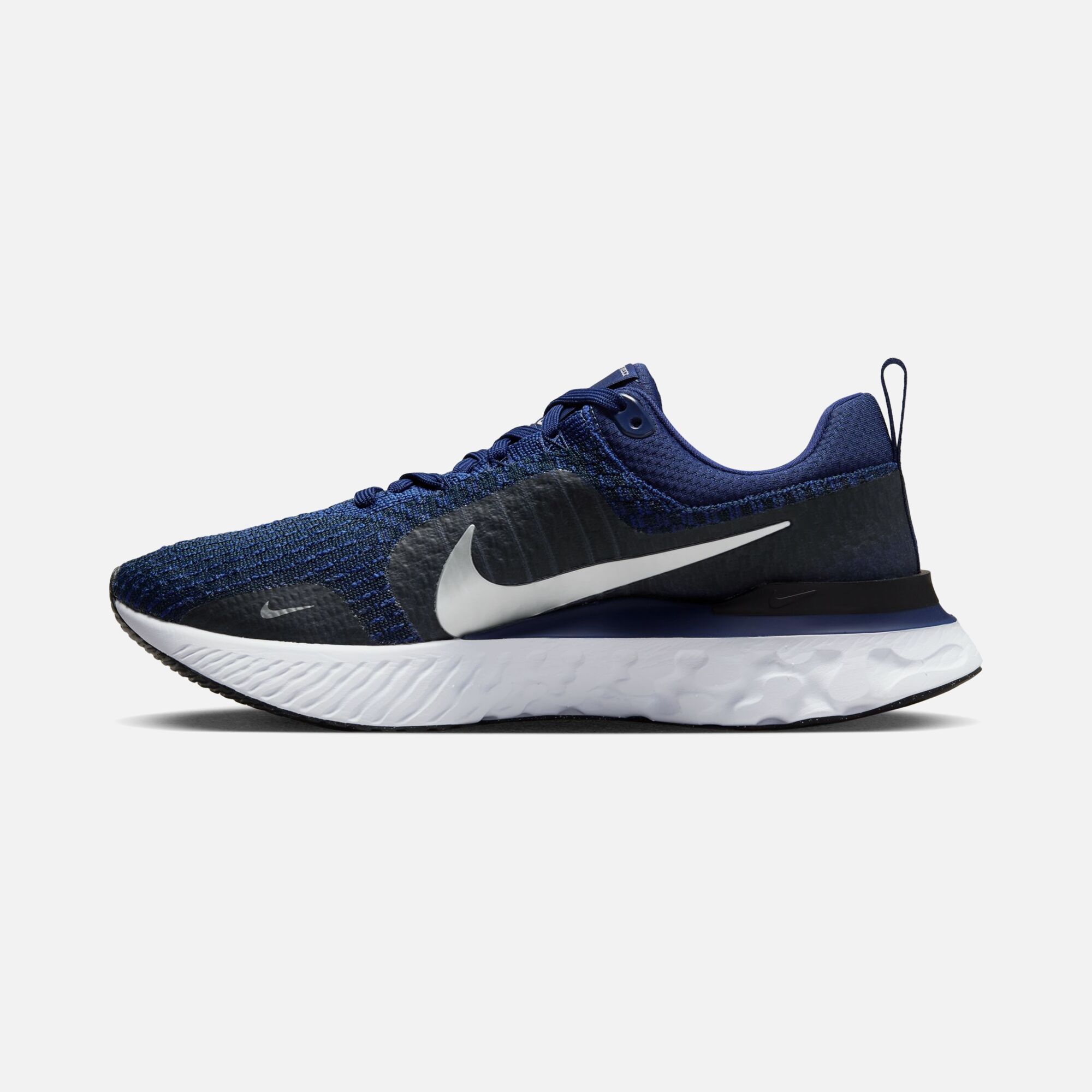 Nike Infinity React 3 Road Running Erkek Spor Ayakkabı