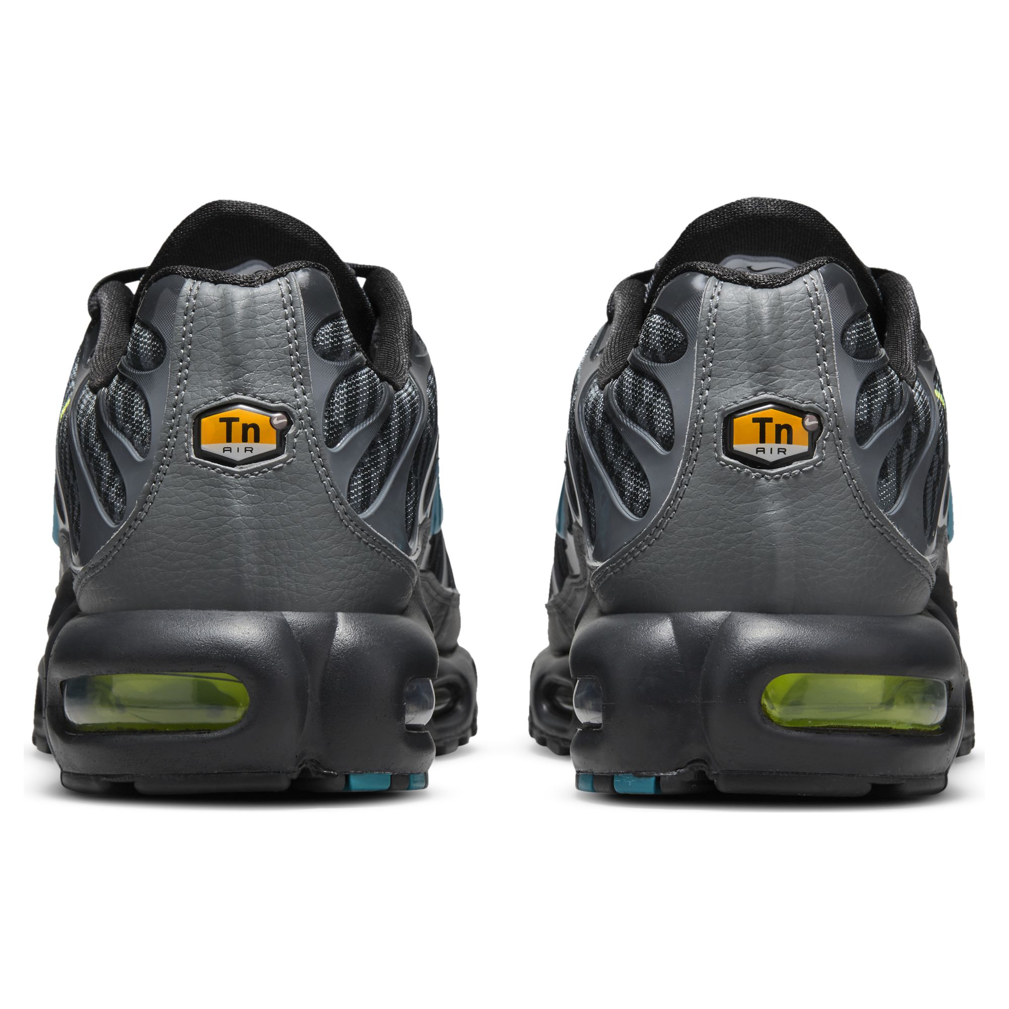 Nike Air Max Plus '21 Erkek Spor Ayakkabı