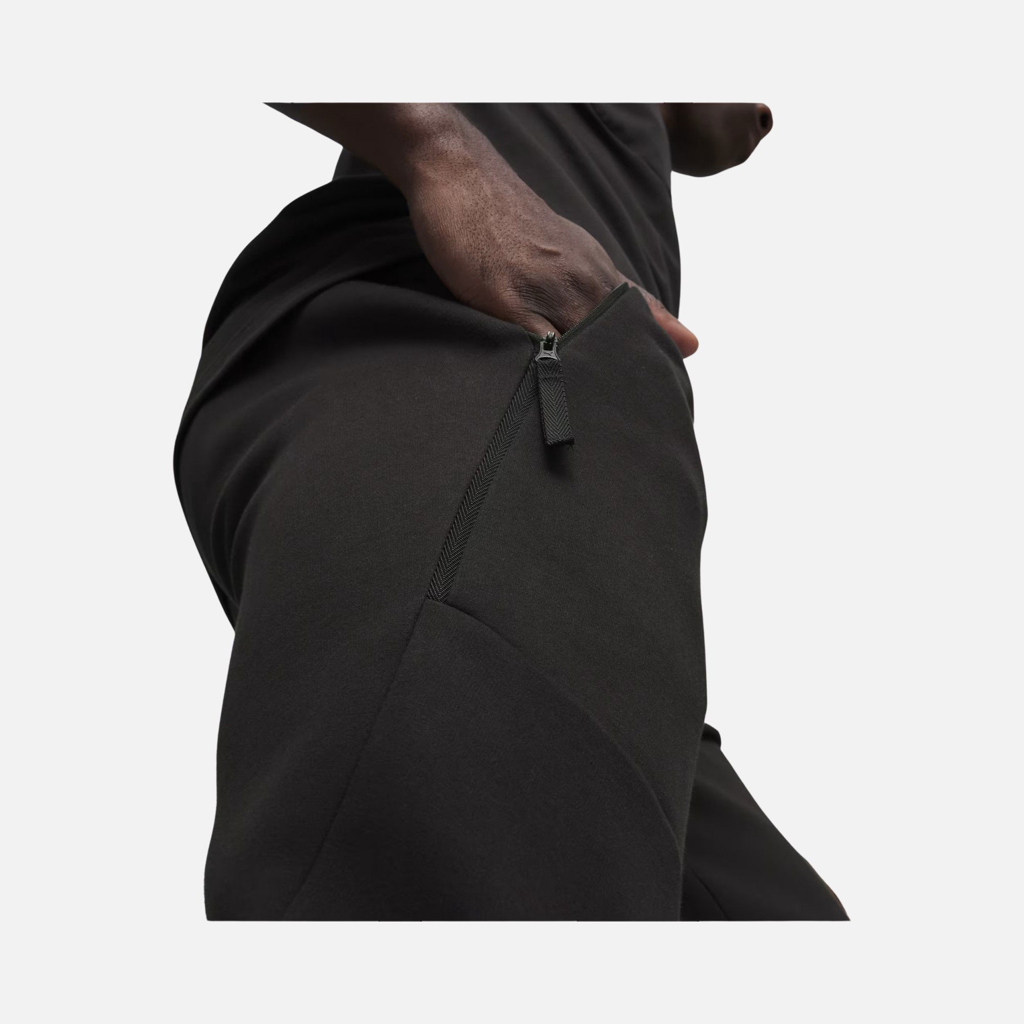 Puma Sportswear Pumatech Track Erkek Eşofman Altı