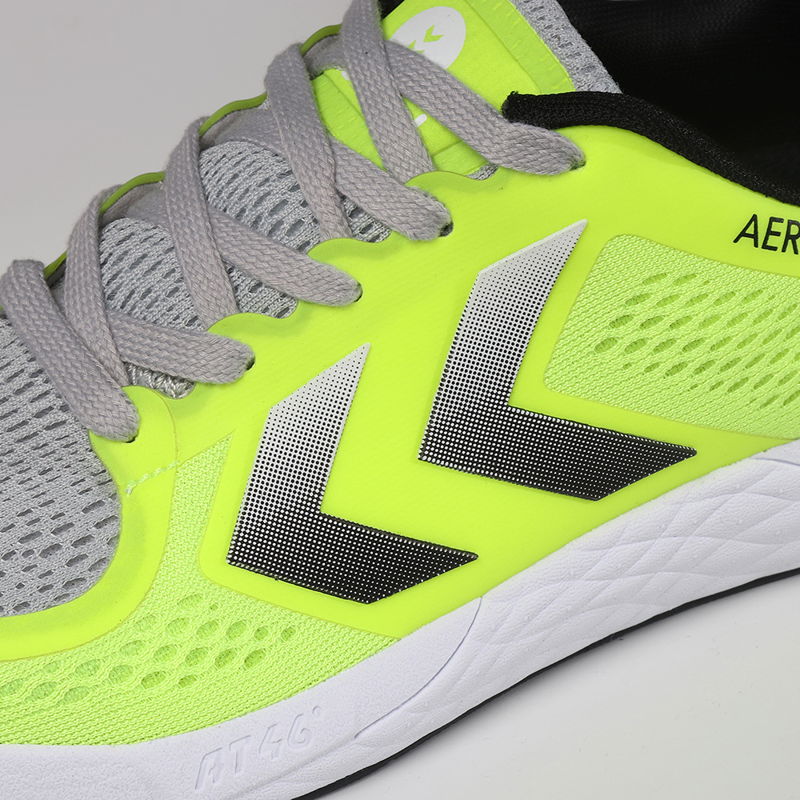 Hummel Terrafly LT Unisex Spor Ayakkabı