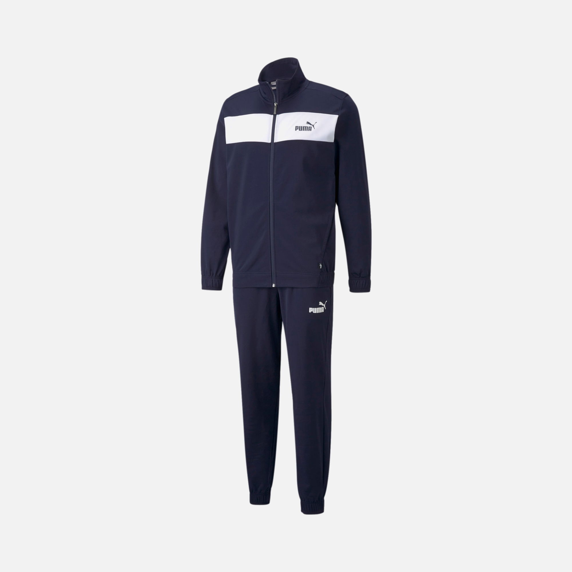 Puma Classics Poly Suit Erkek Eşofman Takımı