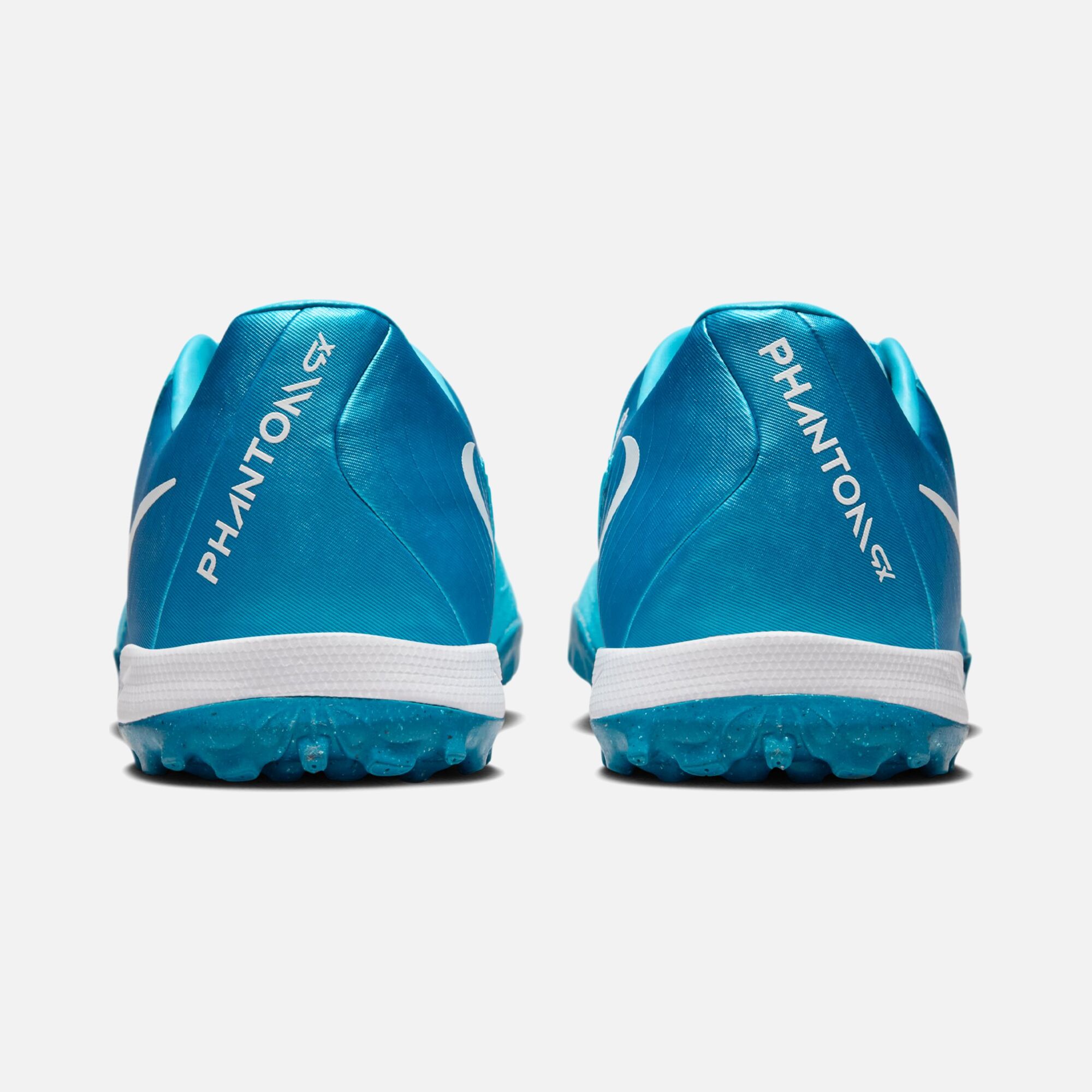 Nike Phantom GX II Academy TF Turf Low-Top Erkek Halı Saha Ayakkabı