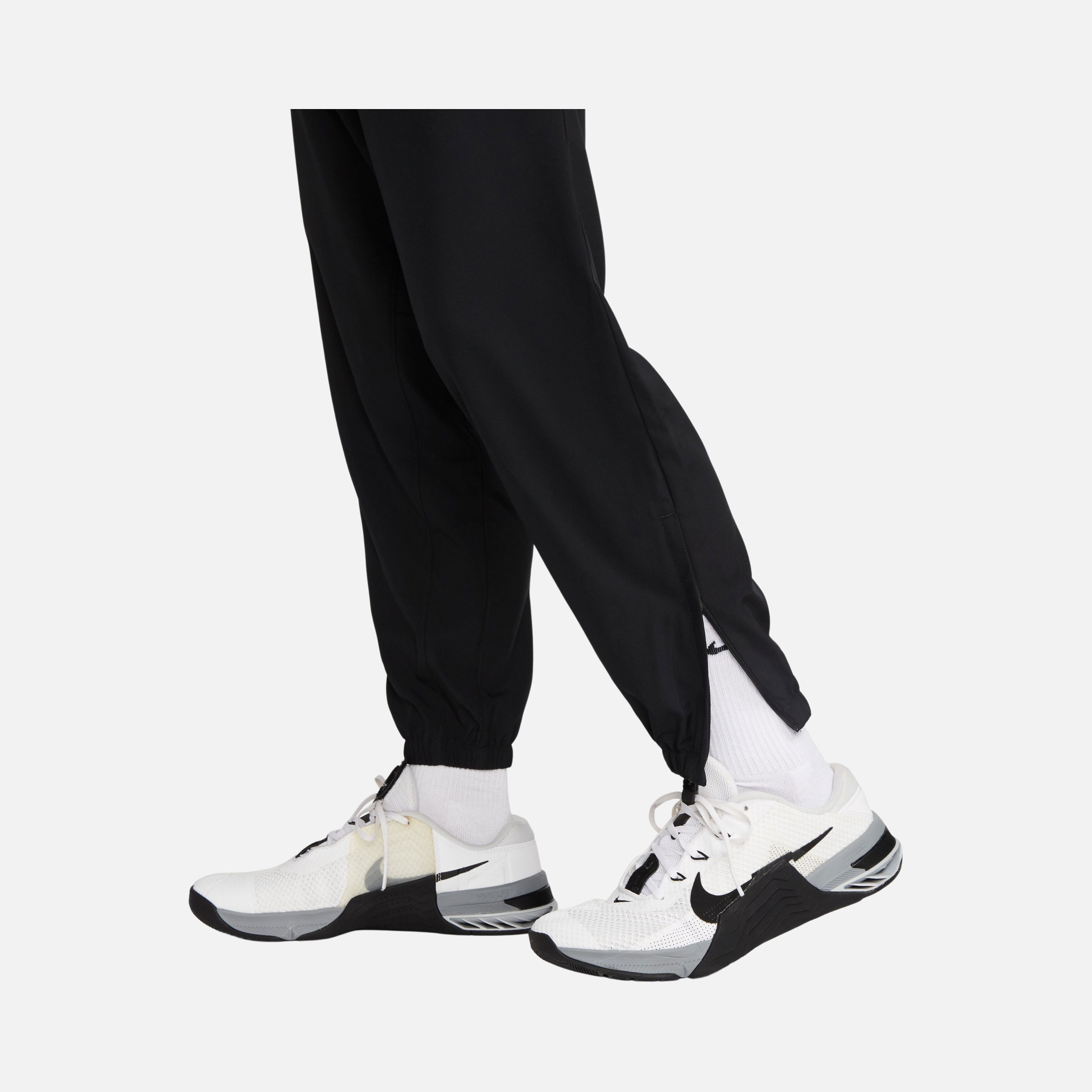 Nike Dri-Fit Form Tapered Versatile Training Erkek Eşofman Altı