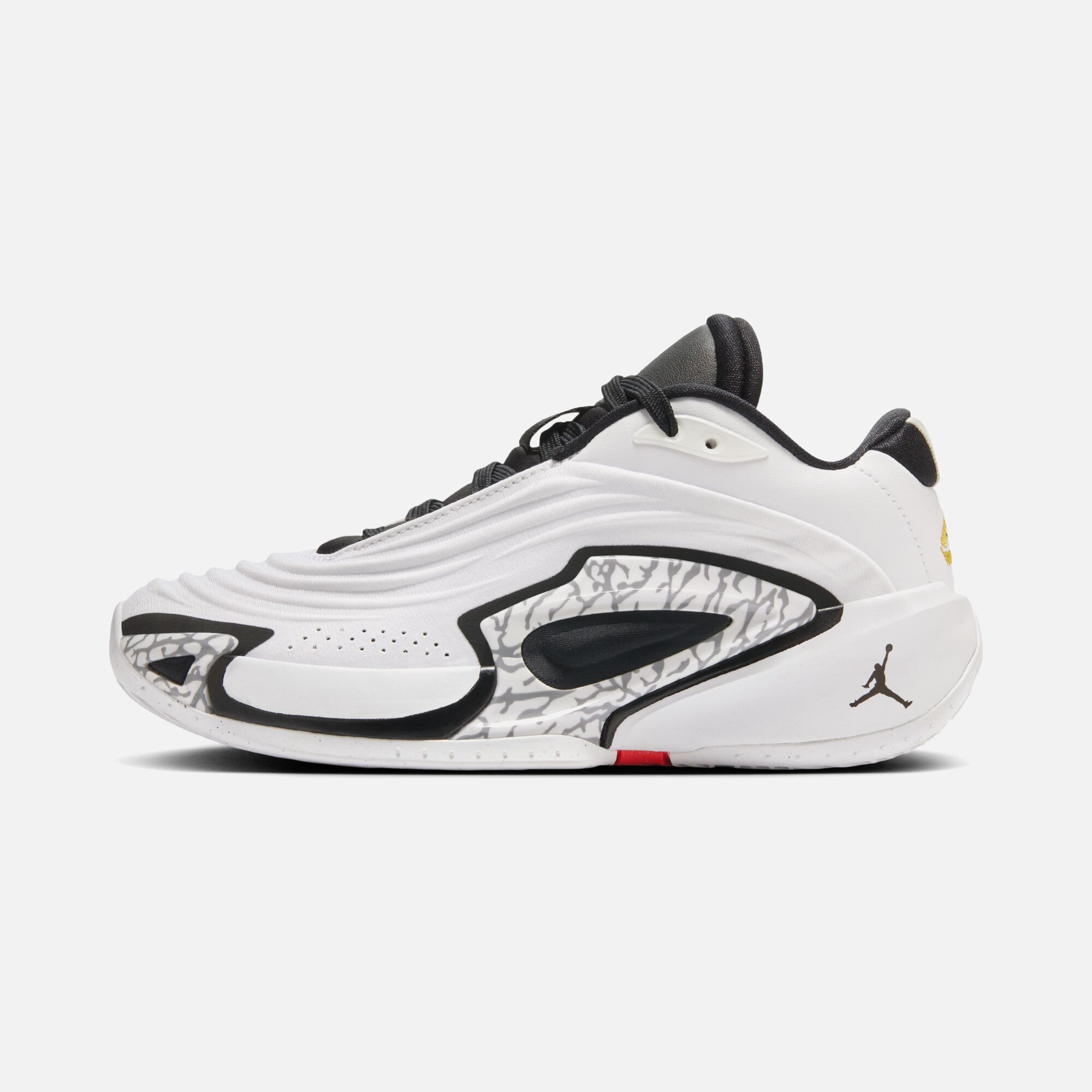 Nike Jordan Luka Doncic 3 (GS) Basketbol Ayakkabısı