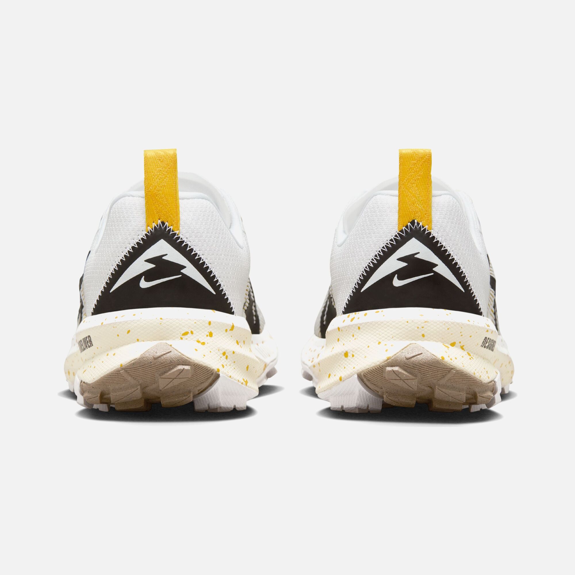 Nike React Terra Kiger 9 Trail-Running Erkek Spor Ayakkabı