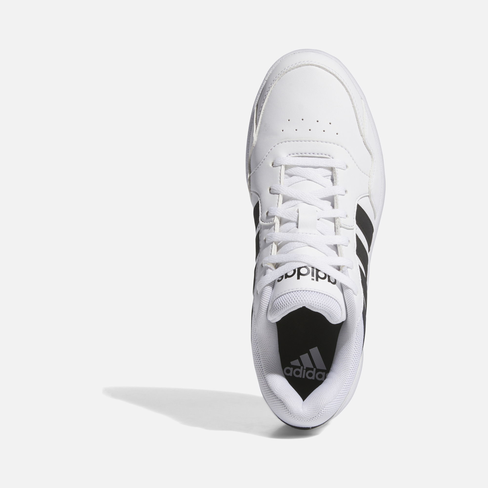 adidas Sportswear Hoops 3.0 Bold Platform Kadın Spor Ayakkabı