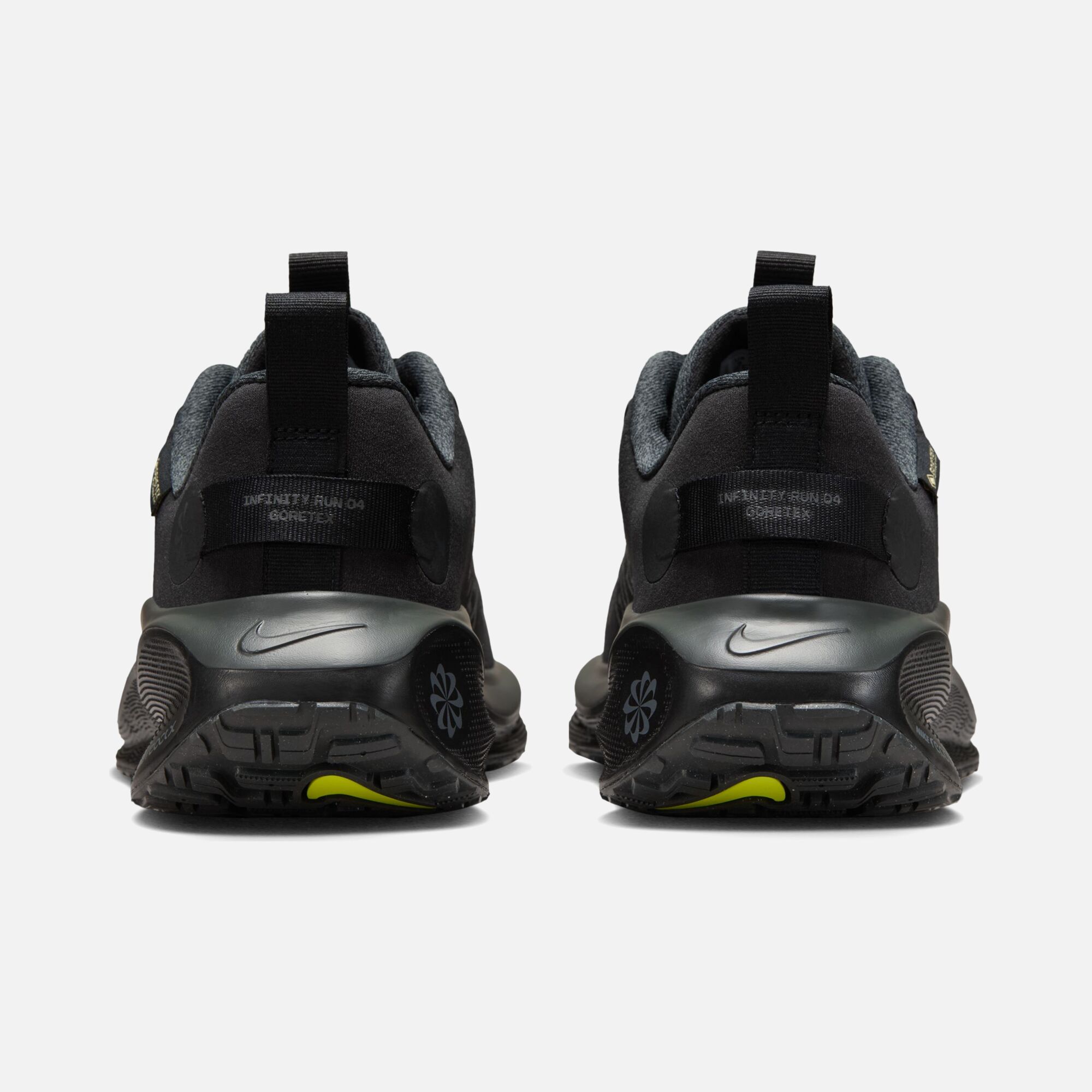 Nike InfinityRN 4 Gore-Tex Waterproof Road Running Kadın Spor Ayakkabı