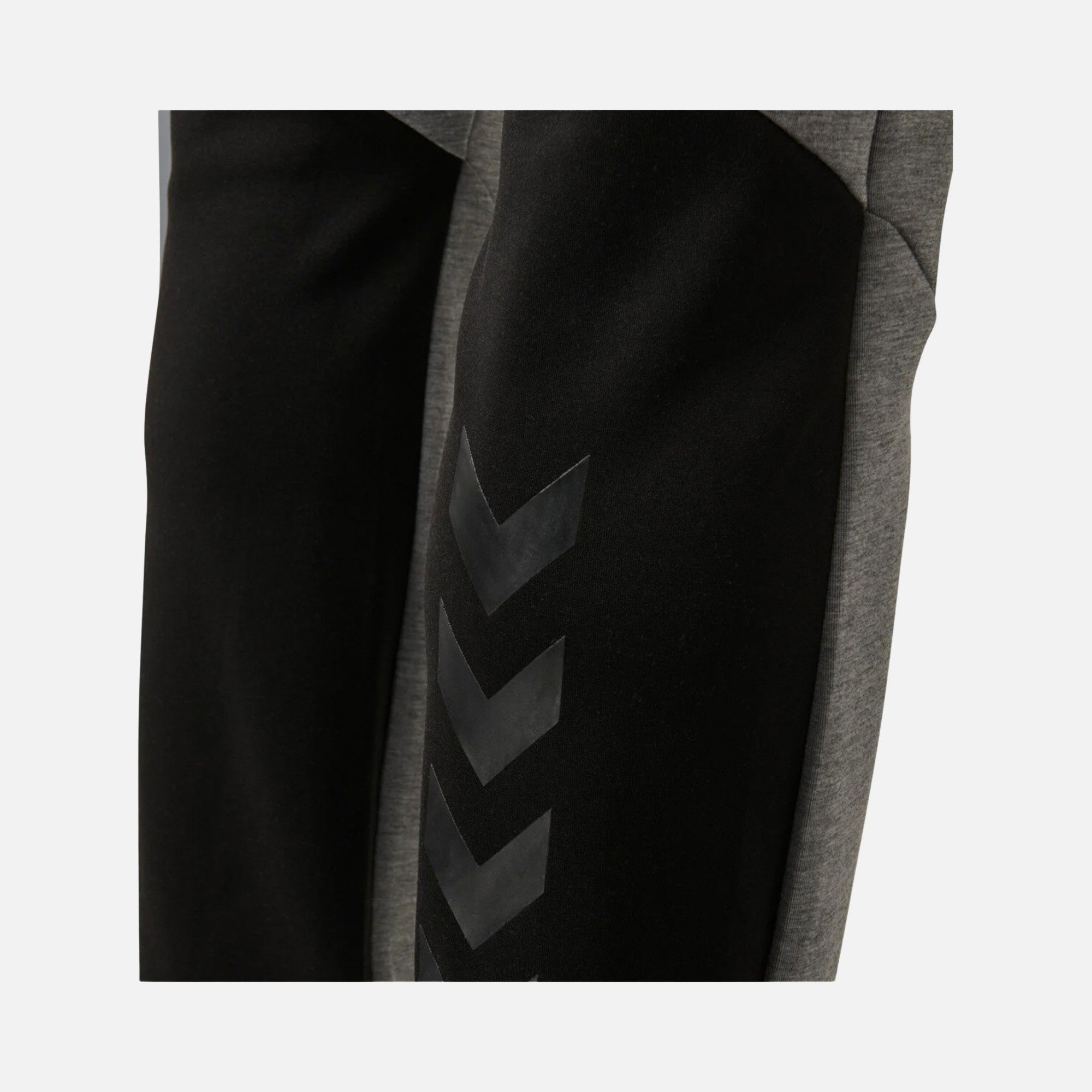 Hummel T-Tropper Tapered Training Erkek Eşofman Altı