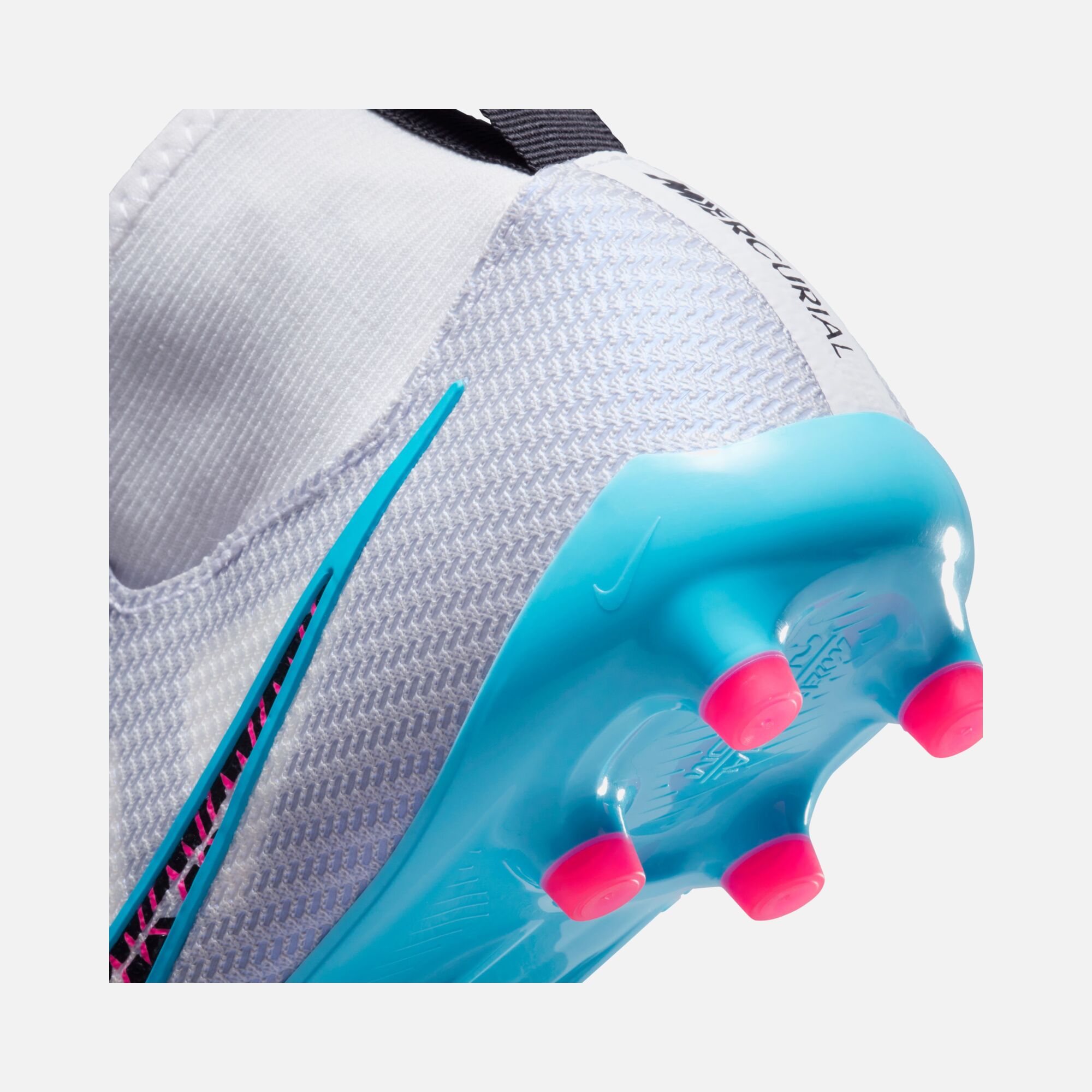 Nike Jr. Zoom Mercurial Superfly 9 Pro FG Firm Ground Çocuk Krampon