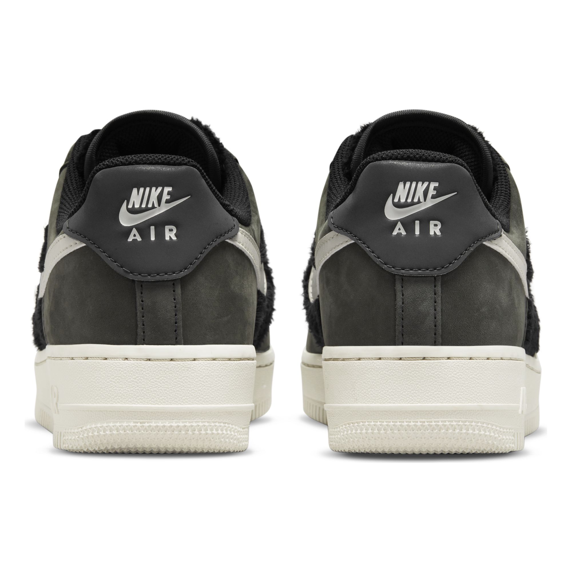 Nike Air Force 1 Mem 4 Kadın Spor Ayakkabı