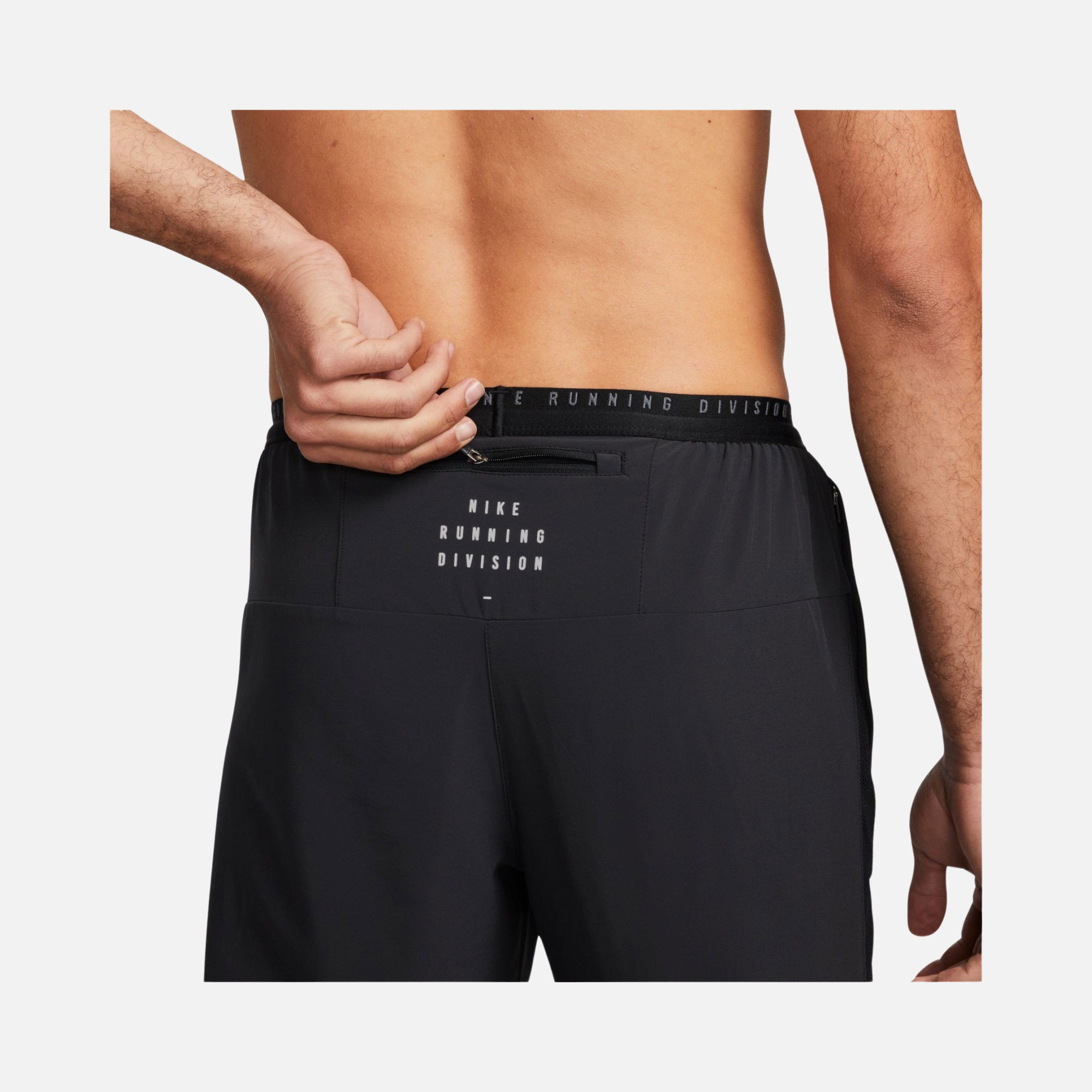 Nike Dri-Fit Run Division Phenom Hybrid Running Erkek Eşofman Altı