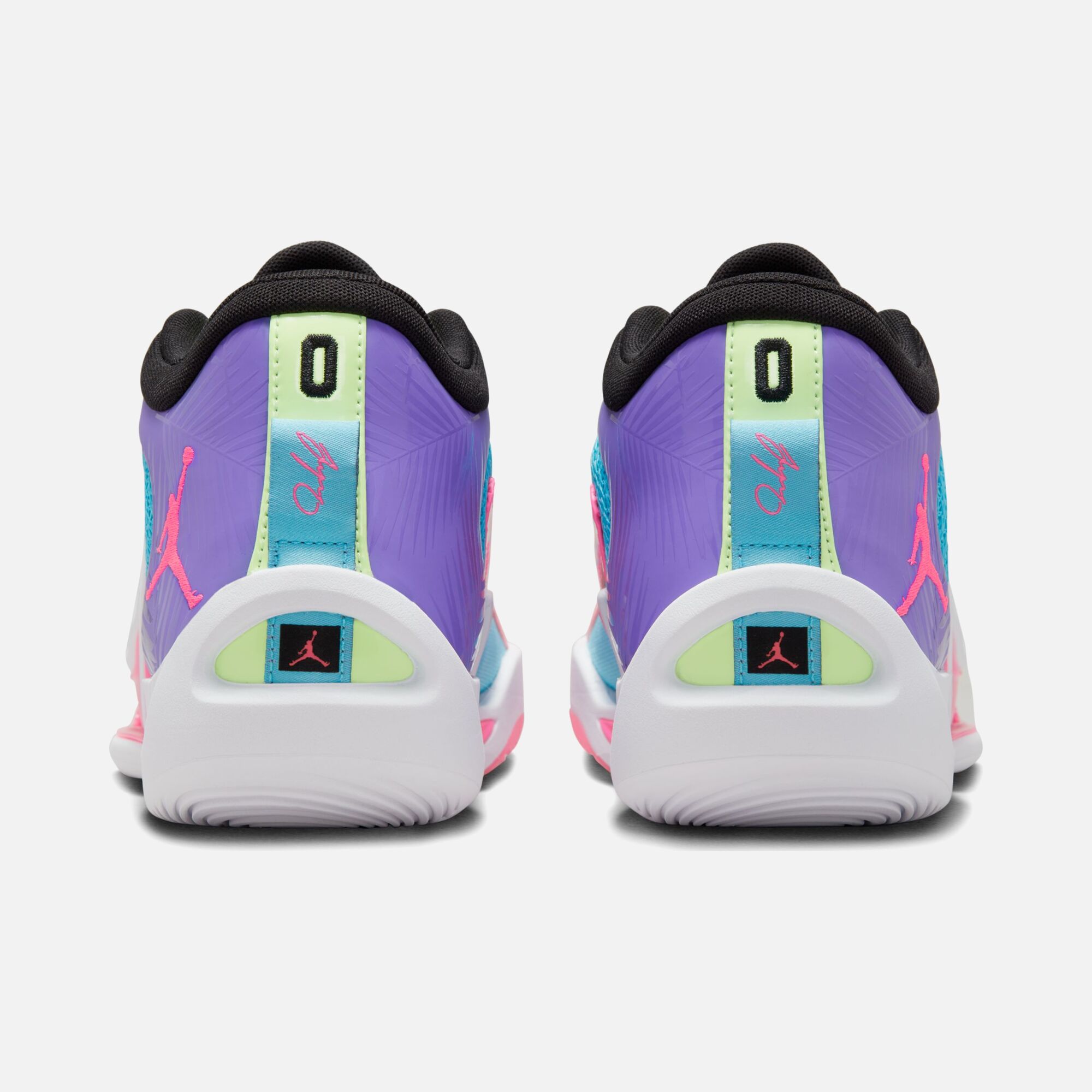 Nike Jordan Jayson Tatum 1 "Wave Runner" Erkek Basketbol Ayakkabısı