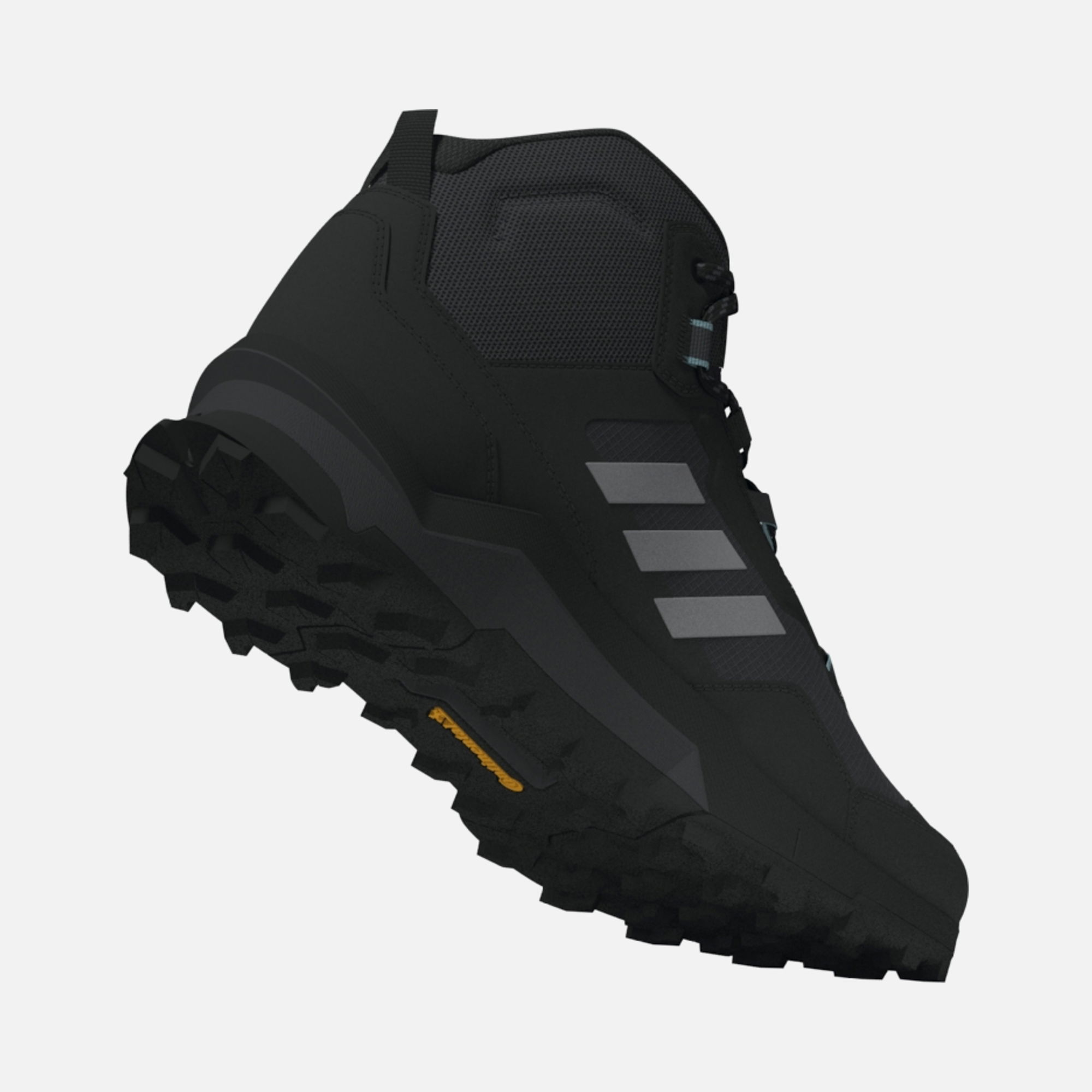 adidas Terrex AX4 Mid Gore-Tex Hiking '24 Kadın Spor Ayakkabı