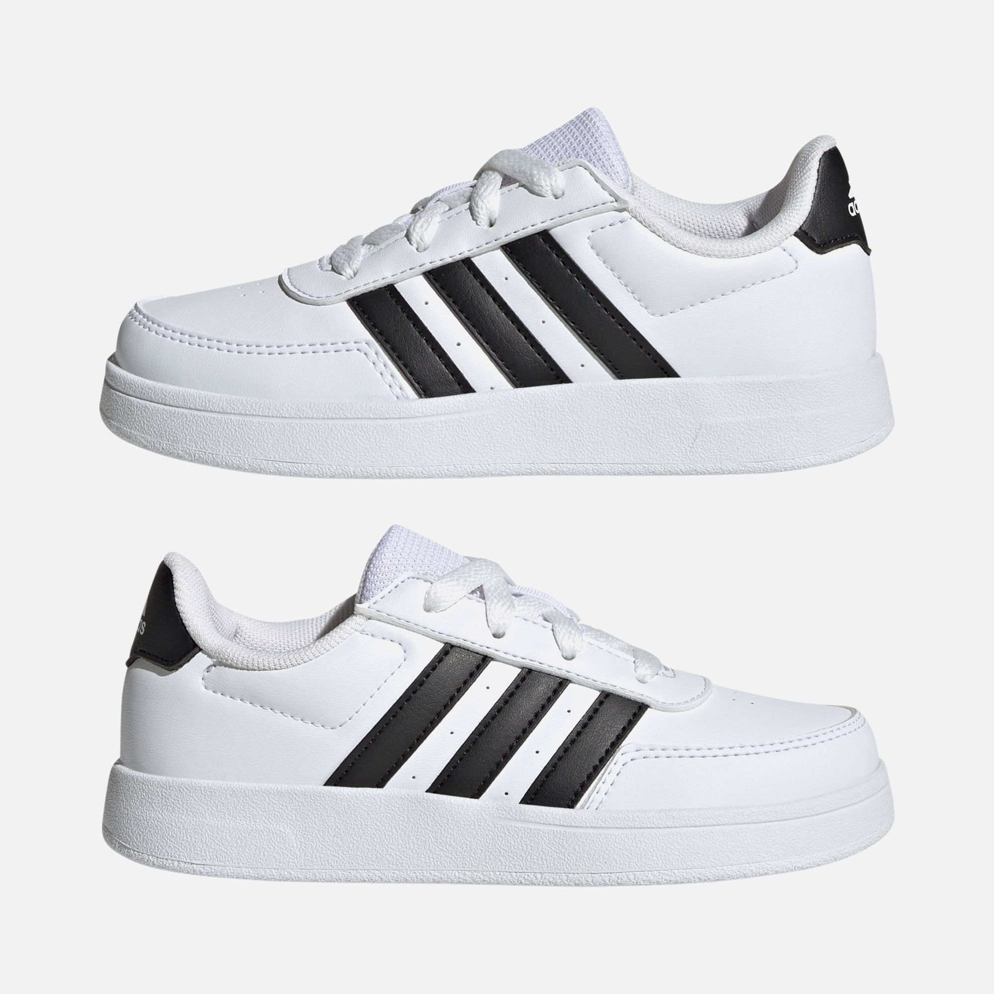 adidas Sportswear Breaknet 2.0 Lifestyle Court Lace (GS) Spor Ayakkabı