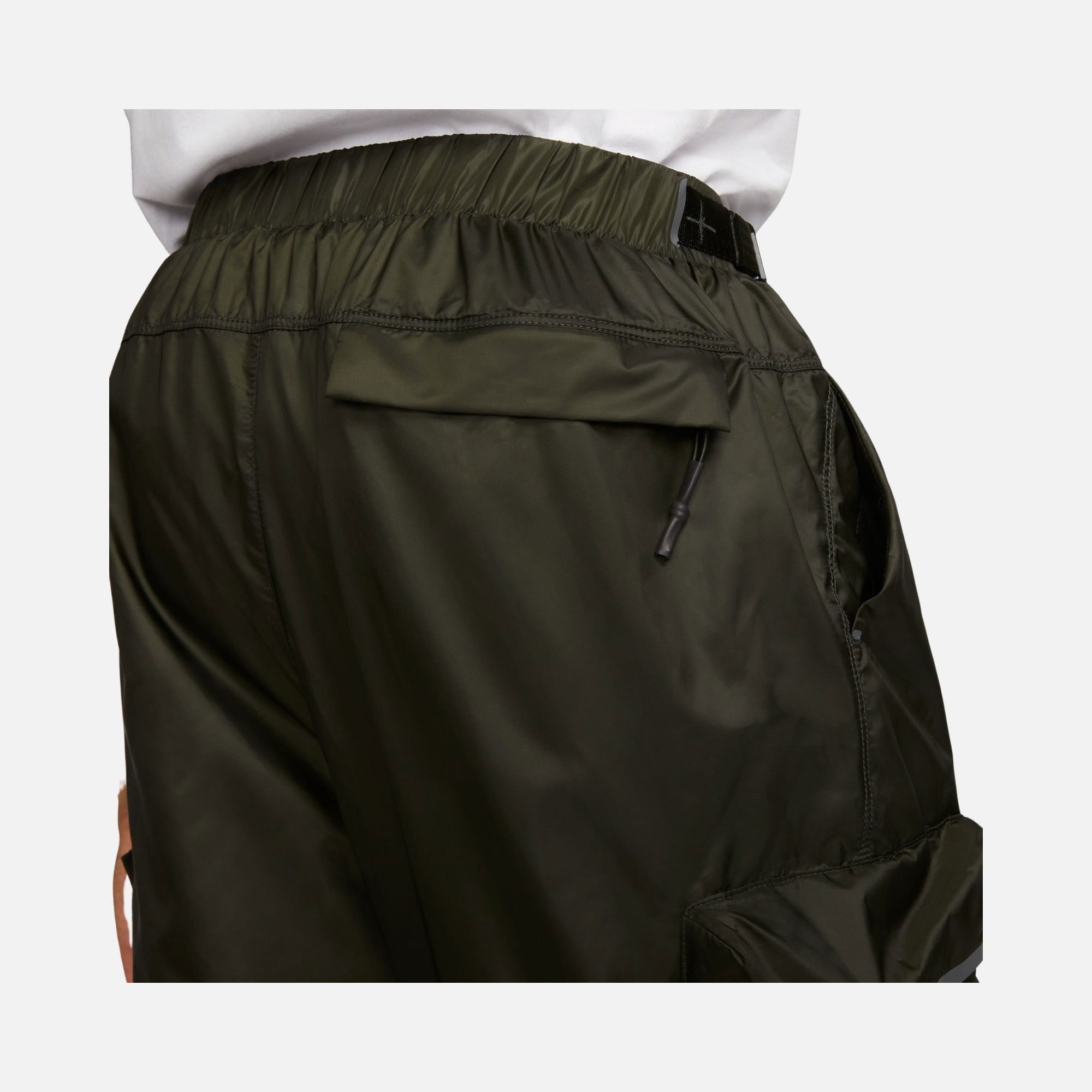 Nike Sportswear Teck Pack Woven Repel Lined Erkek Eşofman Altı