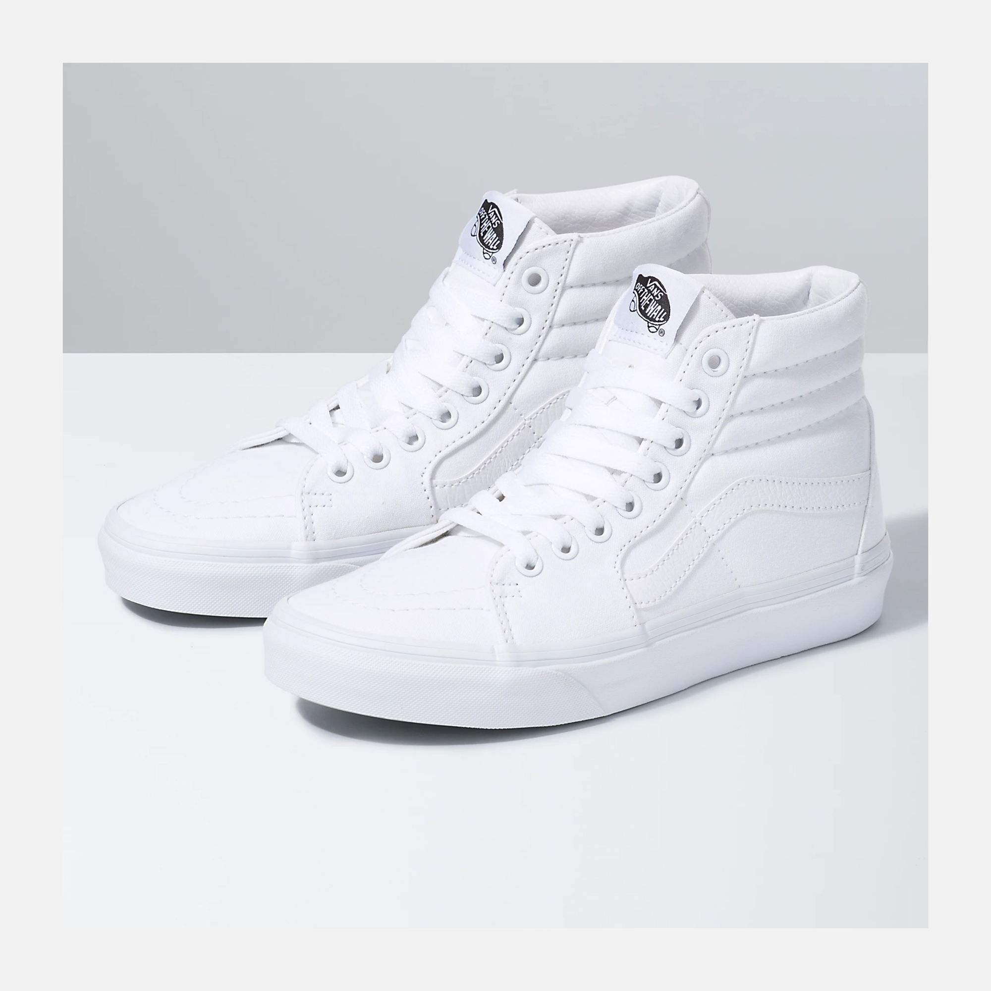 Vans Sportswear UA SK8 High Kadın Spor Ayakkabı