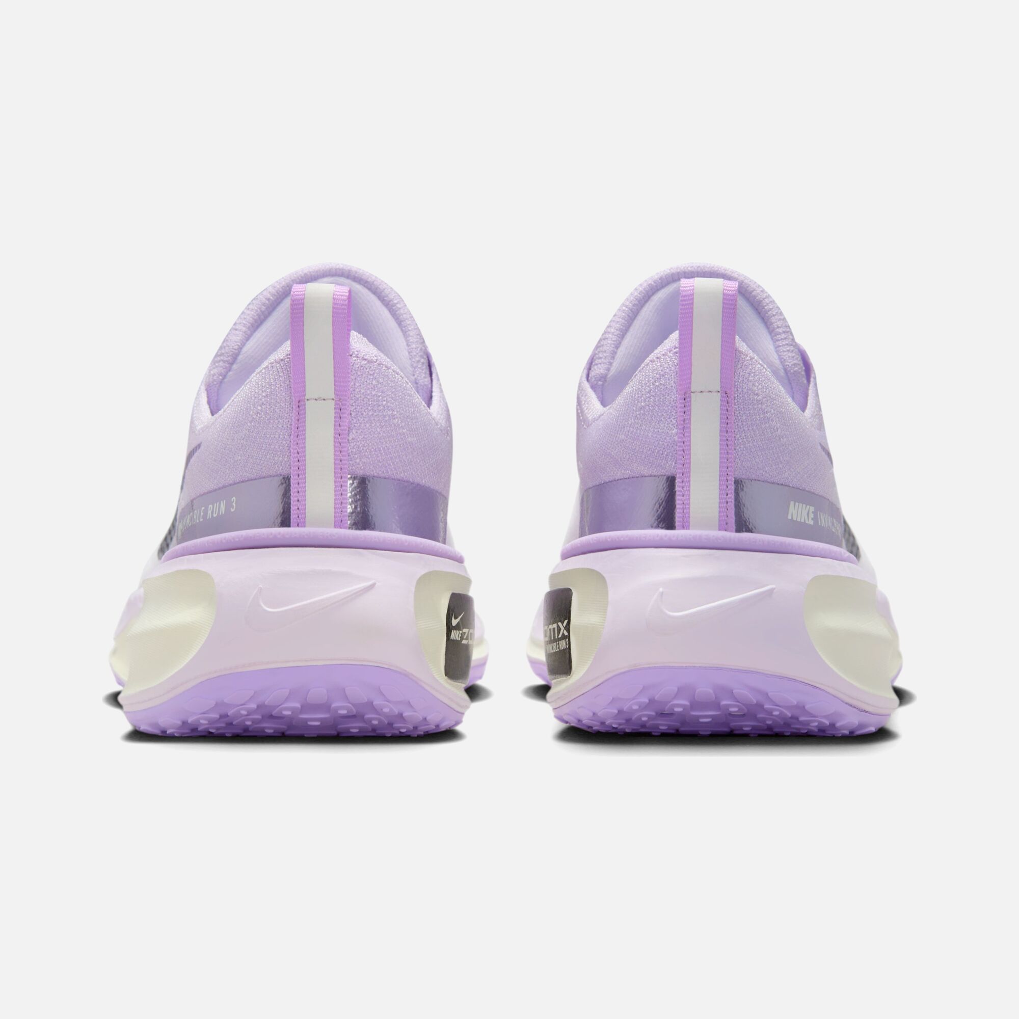 Nike ZoomX Invincible Run FlyKnit 3 Road Running Kadın Spor Ayakkabı