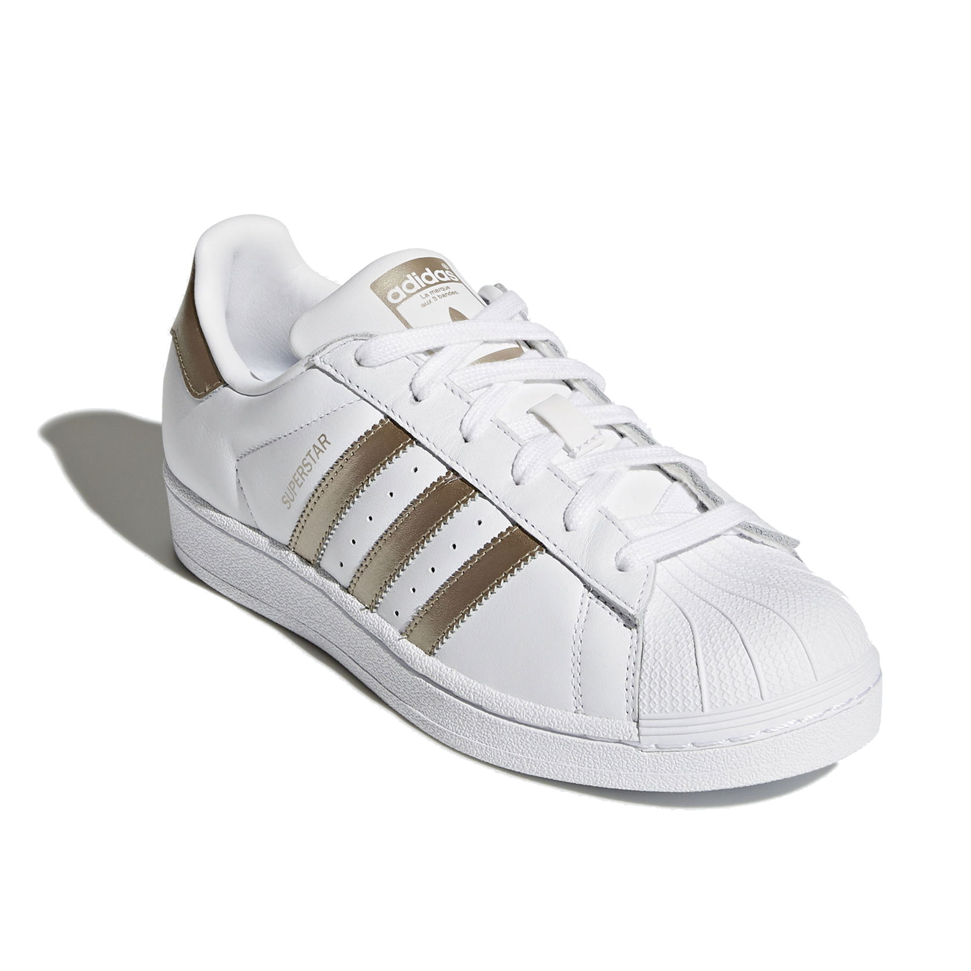 adidas Superstar CO (GS) Spor Ayakkabı
