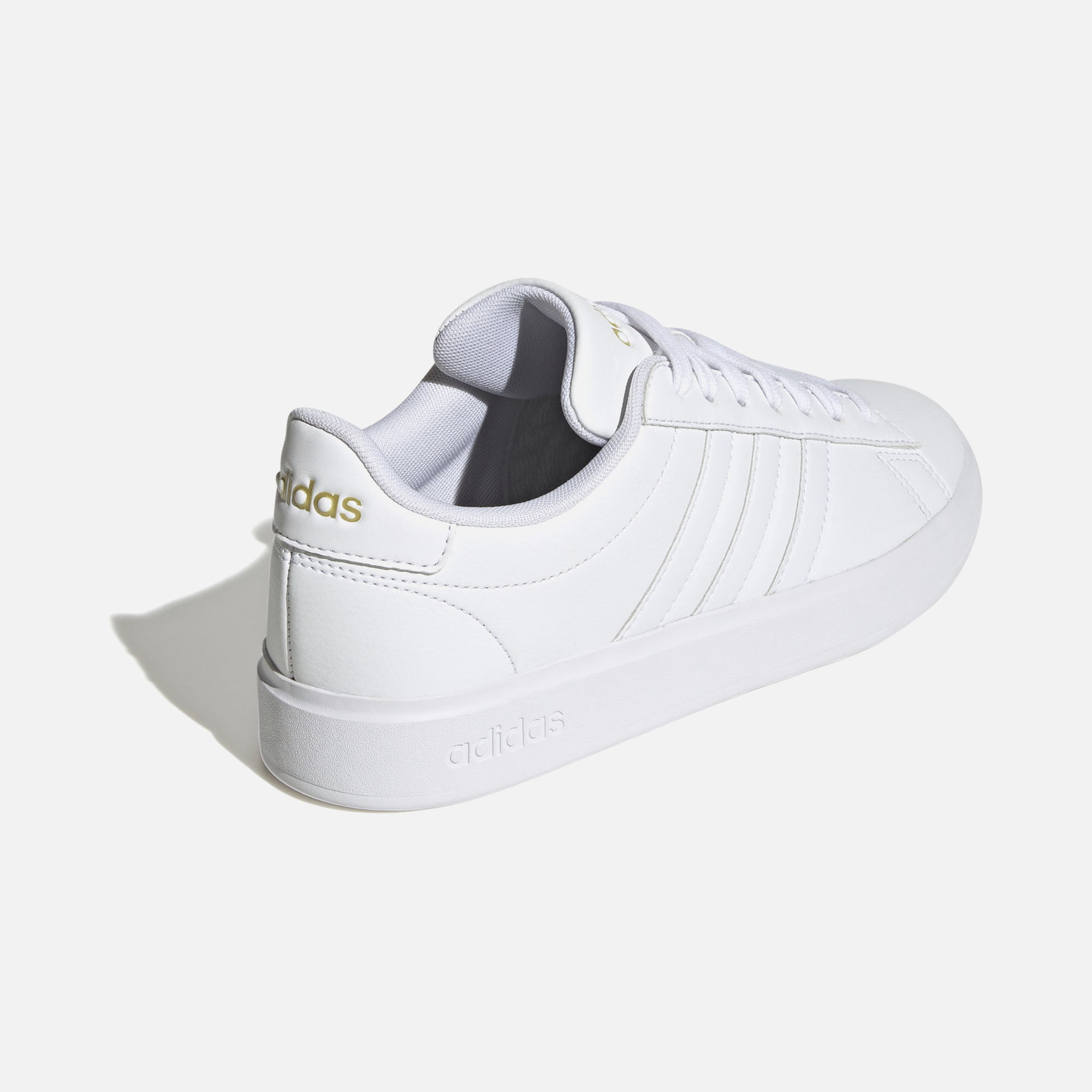 adidas Grand Court Cloudfoam Lifestyle Court Comfort Kadın Spor Ayakkabı