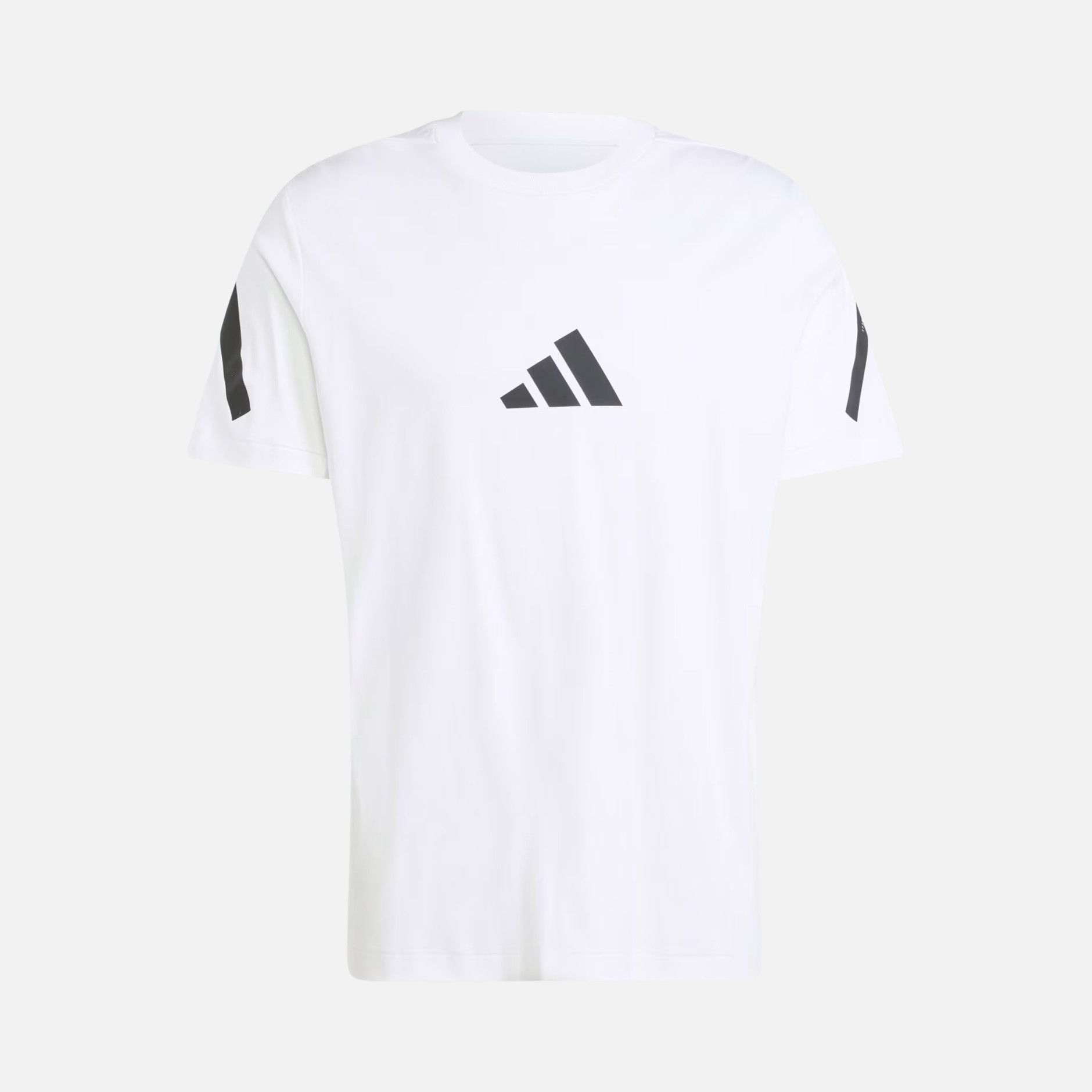 adidas Sportswear Z.N.E. (UPF) Factor Short-Sleeve Erkek Tişört