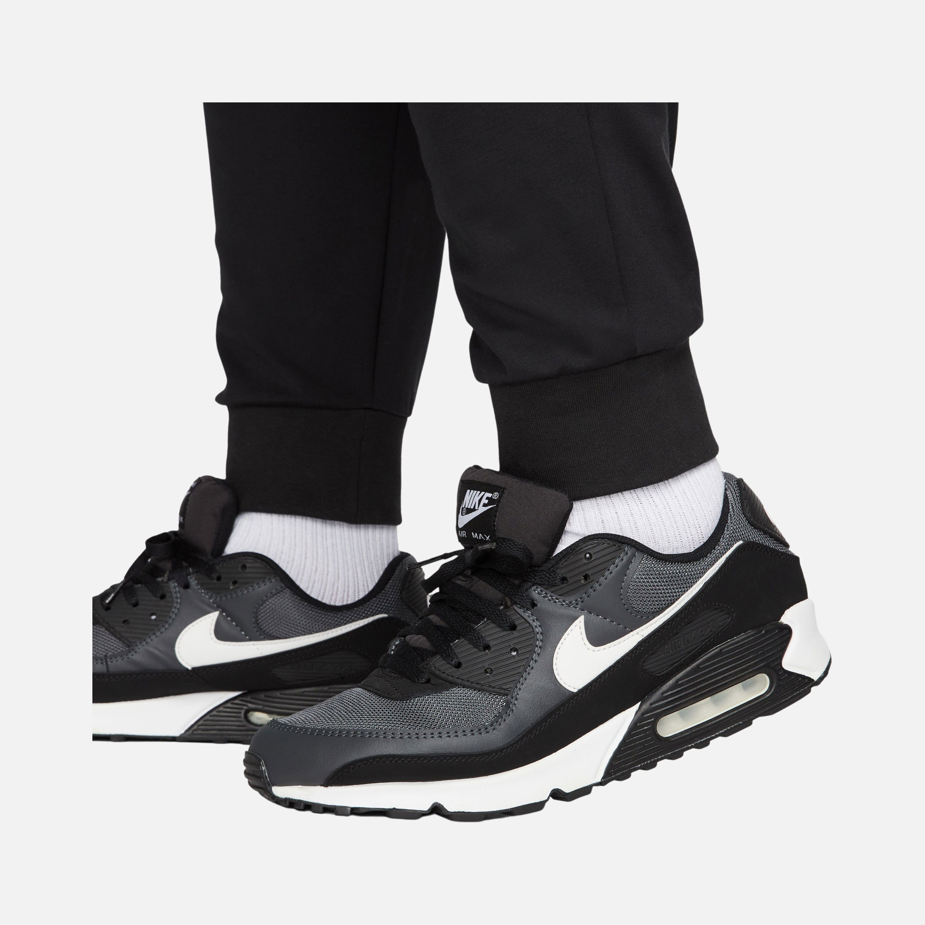 Nike Sportswear Tech Fleece Lightweight Slim-Fit Erkek Eşofman Altı