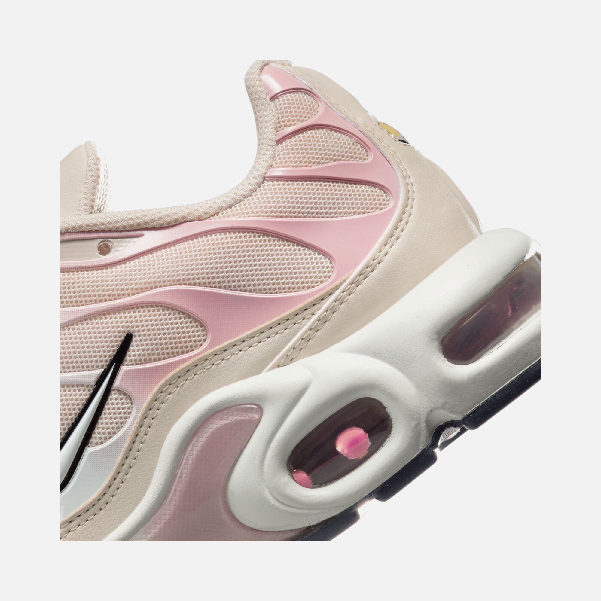 Nike Air Max Plus Sportswear Kadın Spor Ayakkabı