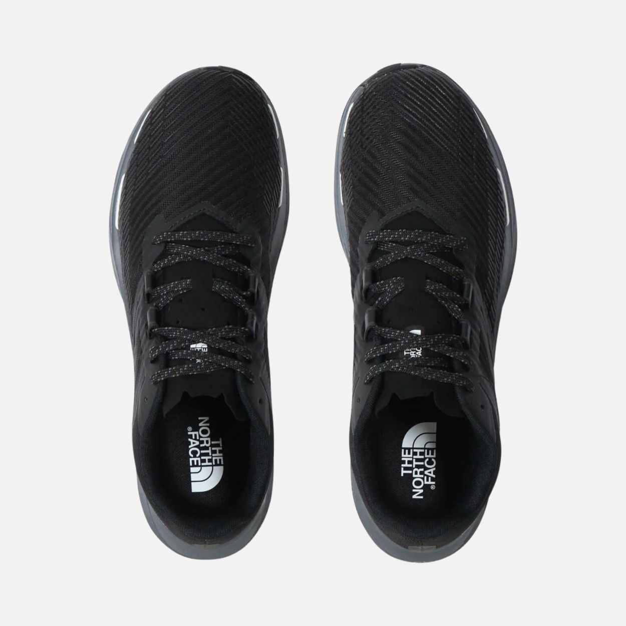 North Face Vectiv Eminus Trail Running Erkek Spor Ayakkabı